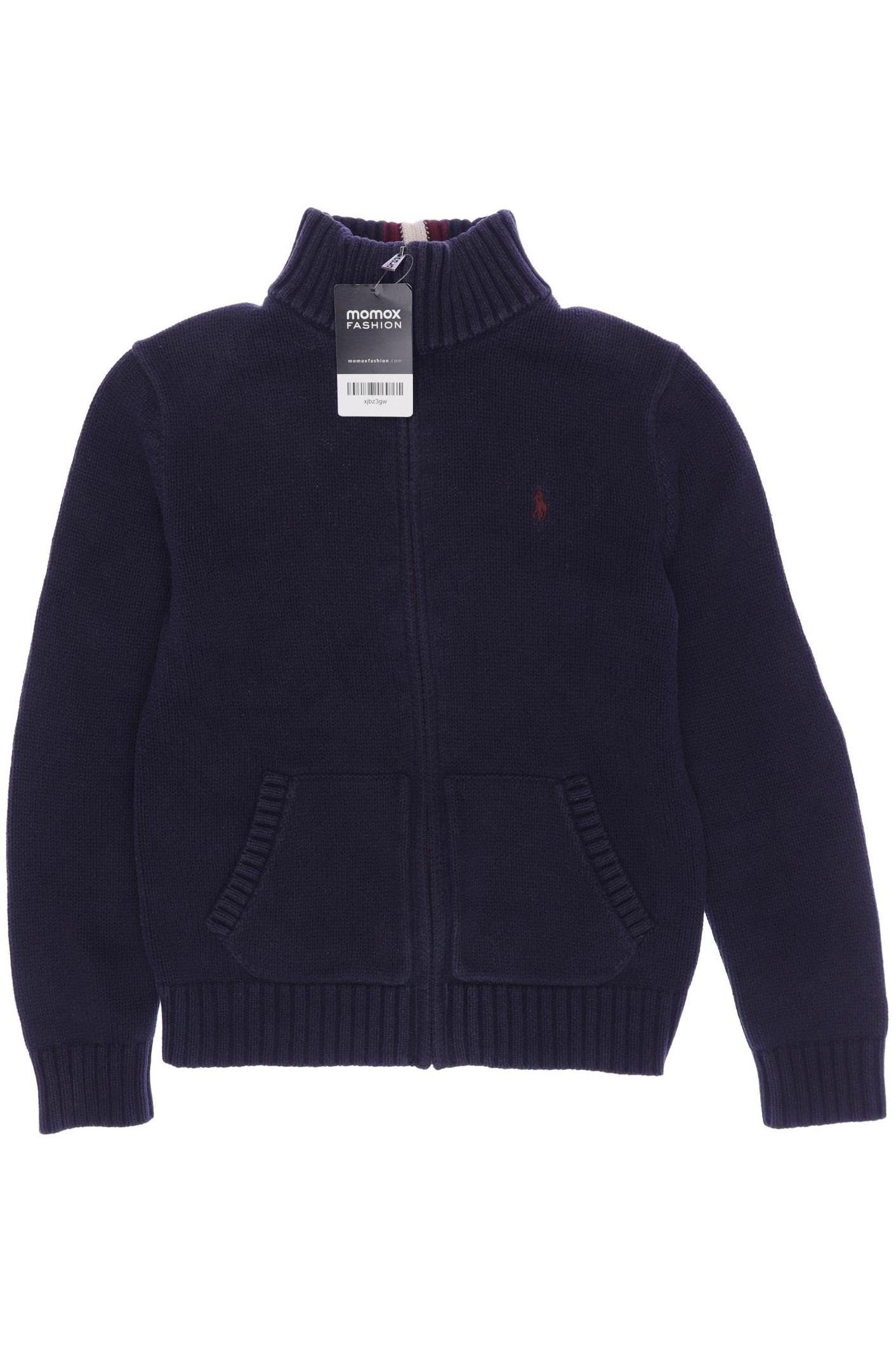 

Polo Ralph Lauren Herren Pullover, marineblau, Gr. 146