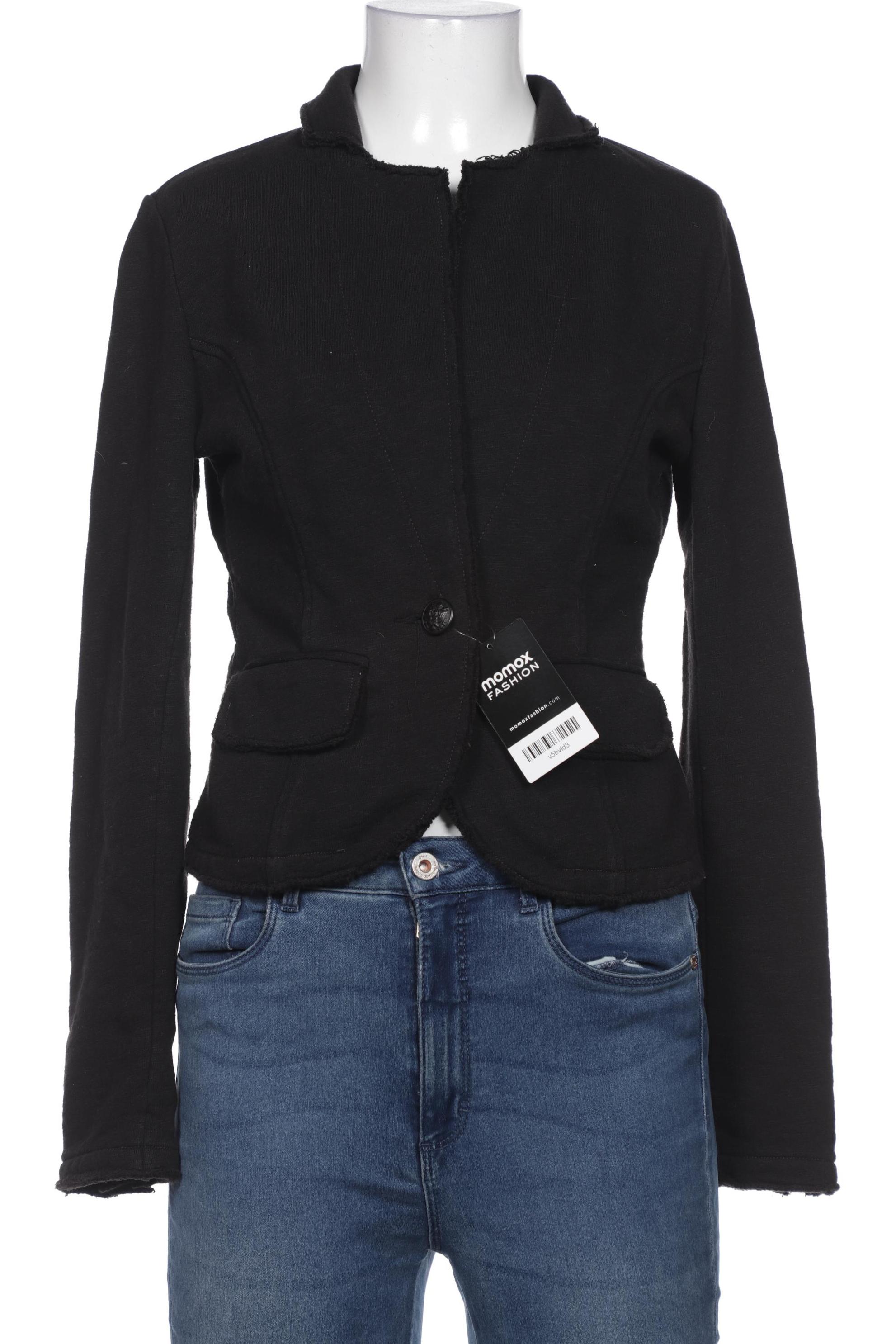 

Polo Ralph Lauren Damen Blazer, schwarz, Gr. 36