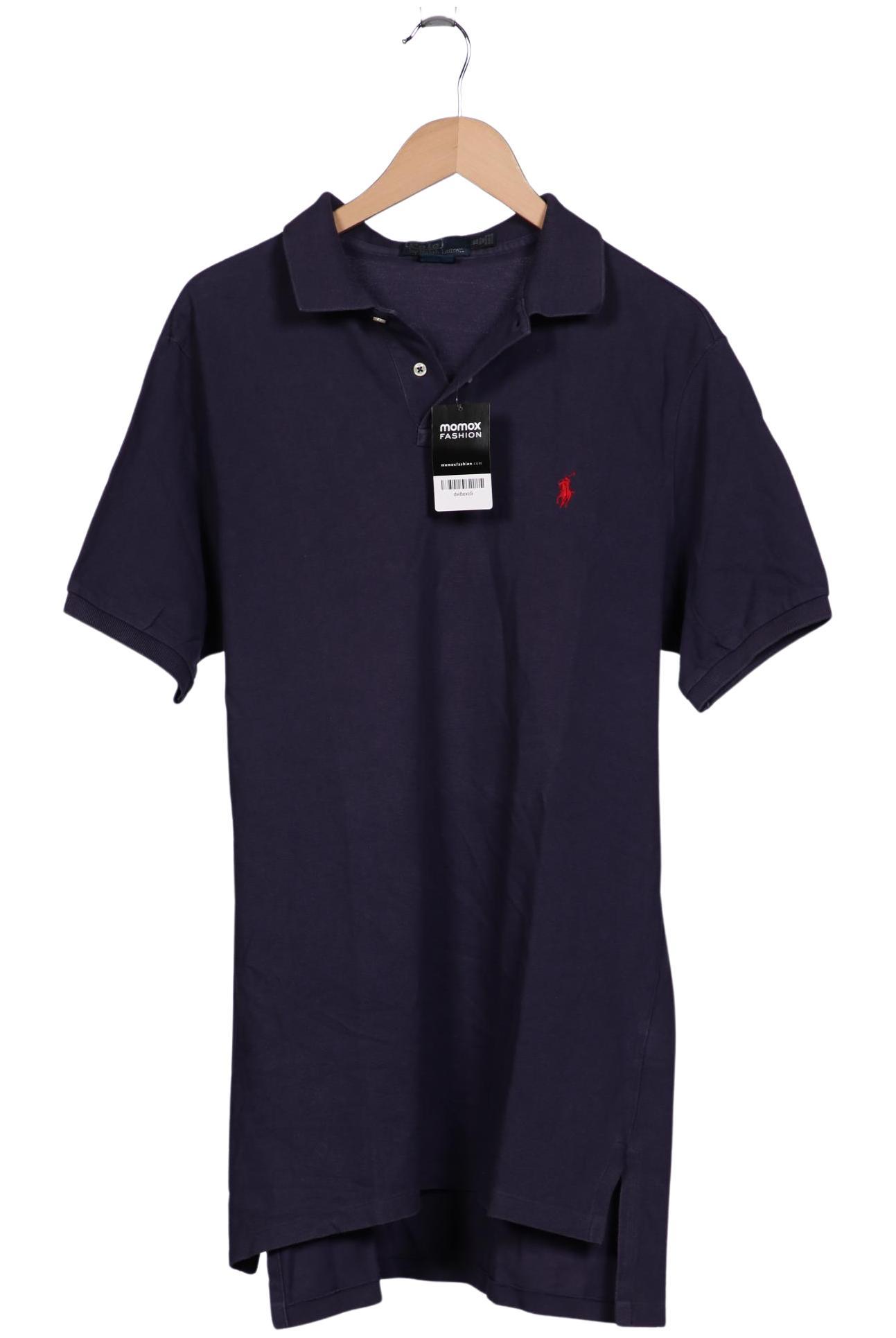 

Polo Ralph Lauren Herren Poloshirt, marineblau, Gr. 54