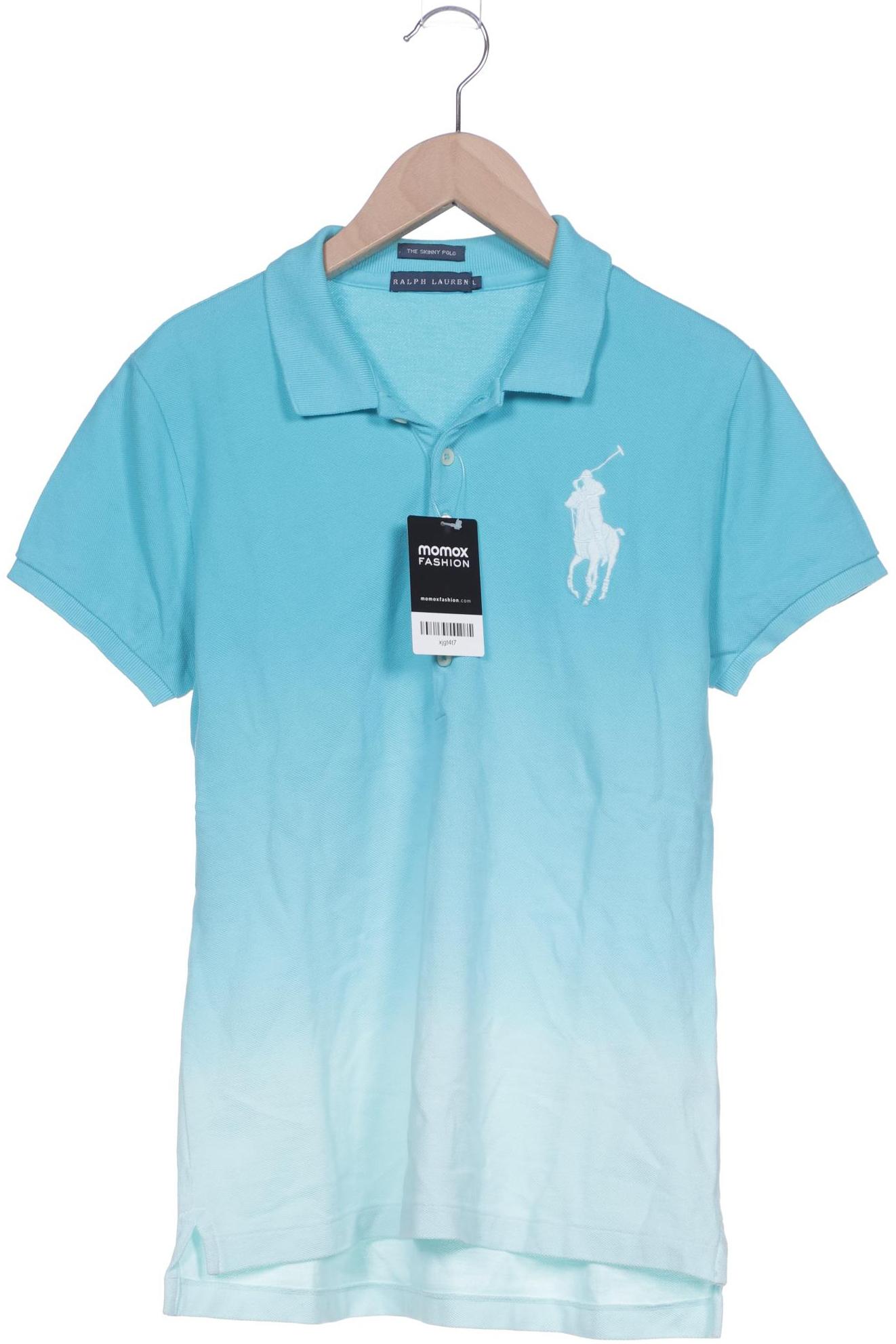 

Polo Ralph Lauren Damen Poloshirt, blau