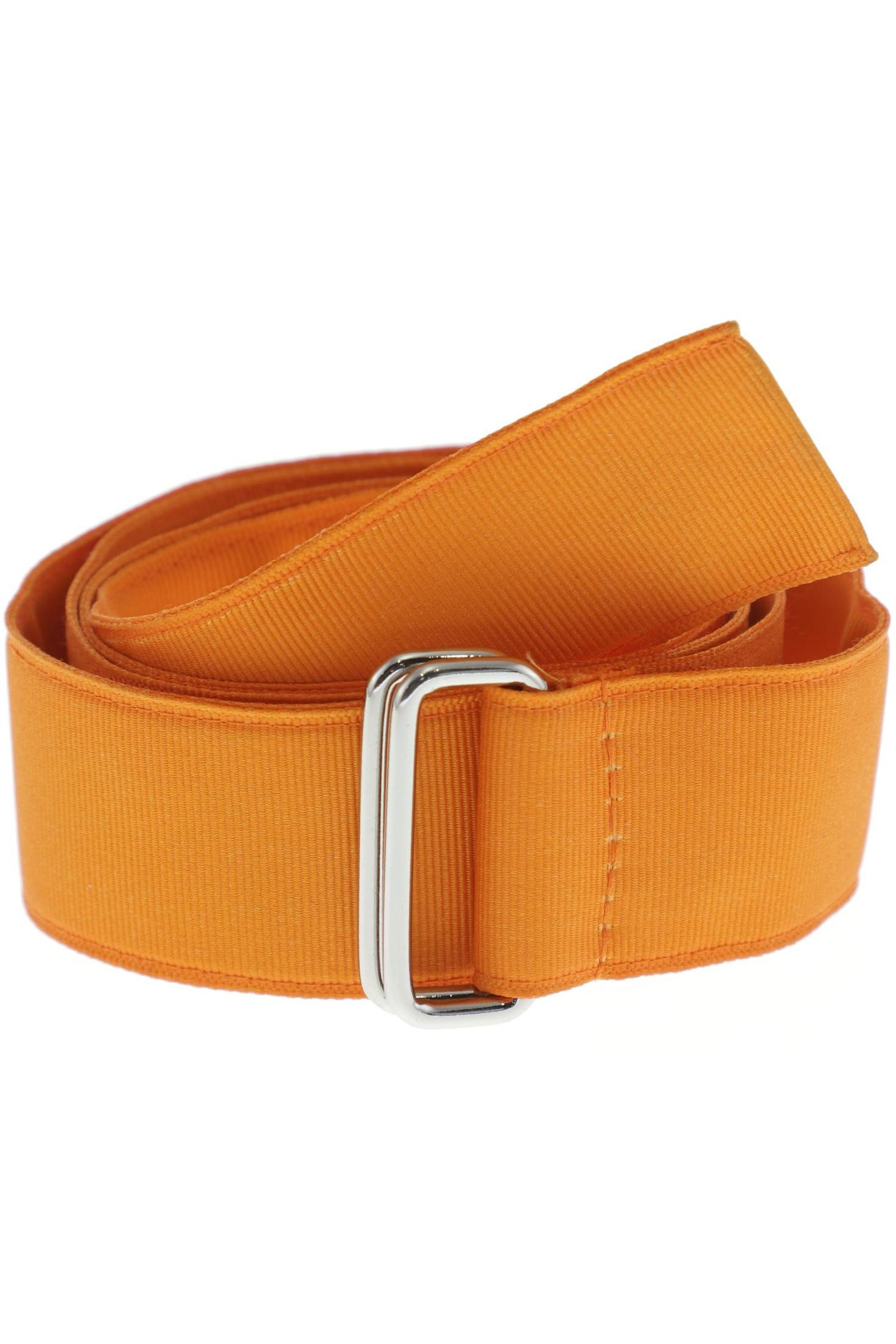 

Polo Ralph Lauren Damen Gürtel, orange, Gr. 105