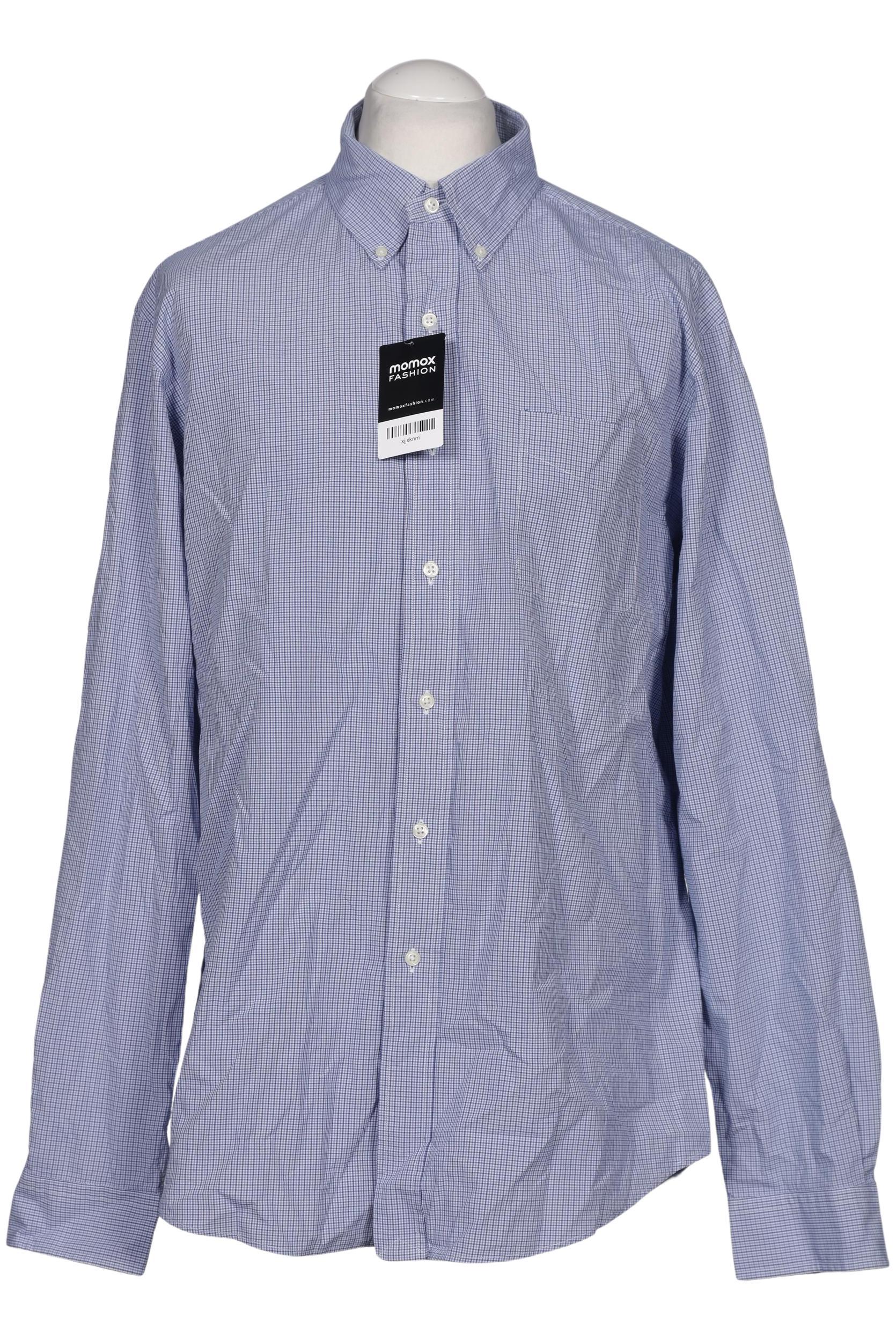 

Polo Ralph Lauren Herren Hemd, blau, Gr. 54