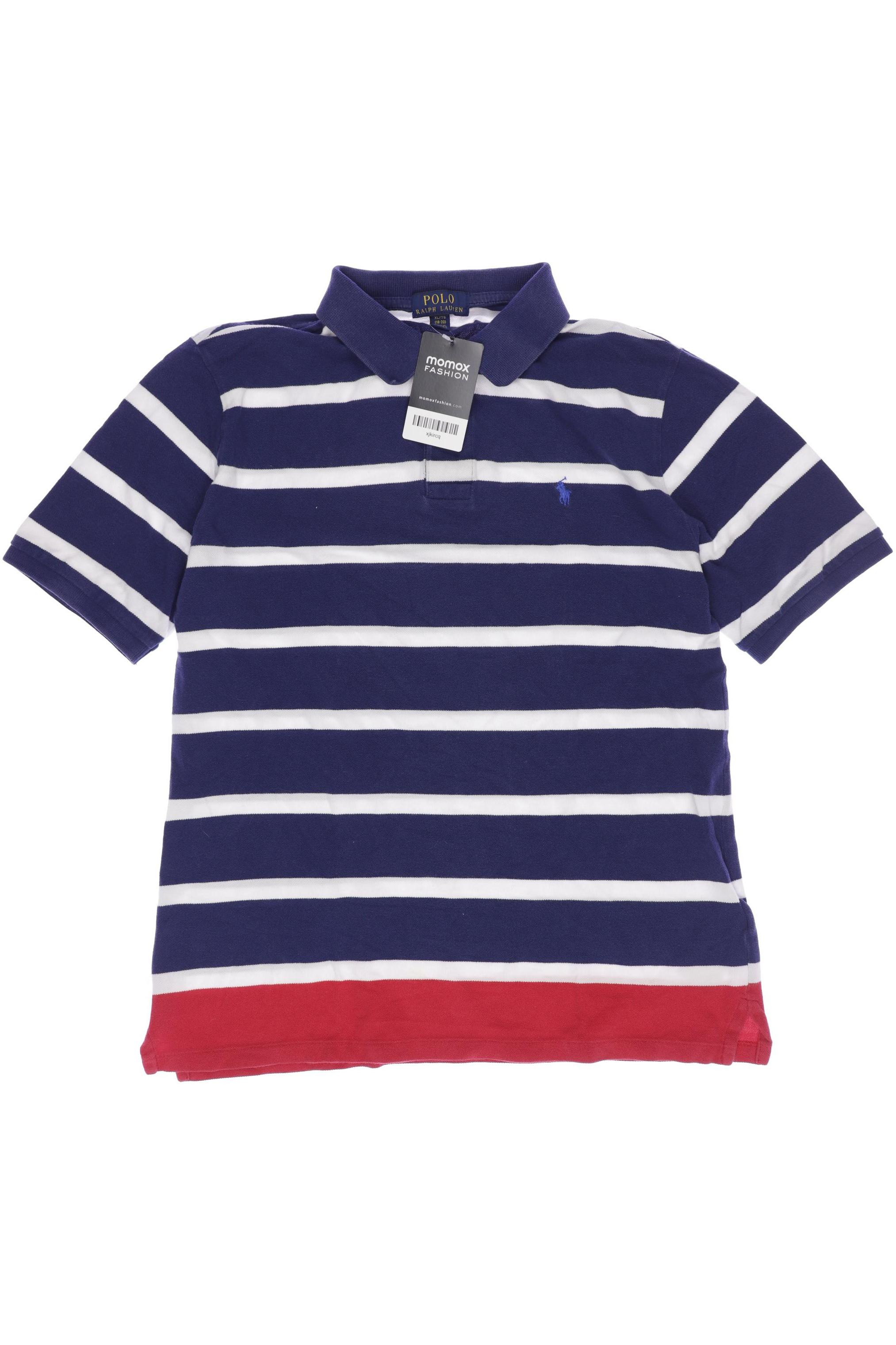 

Polo Ralph Lauren Herren Poloshirt, marineblau, Gr. 170