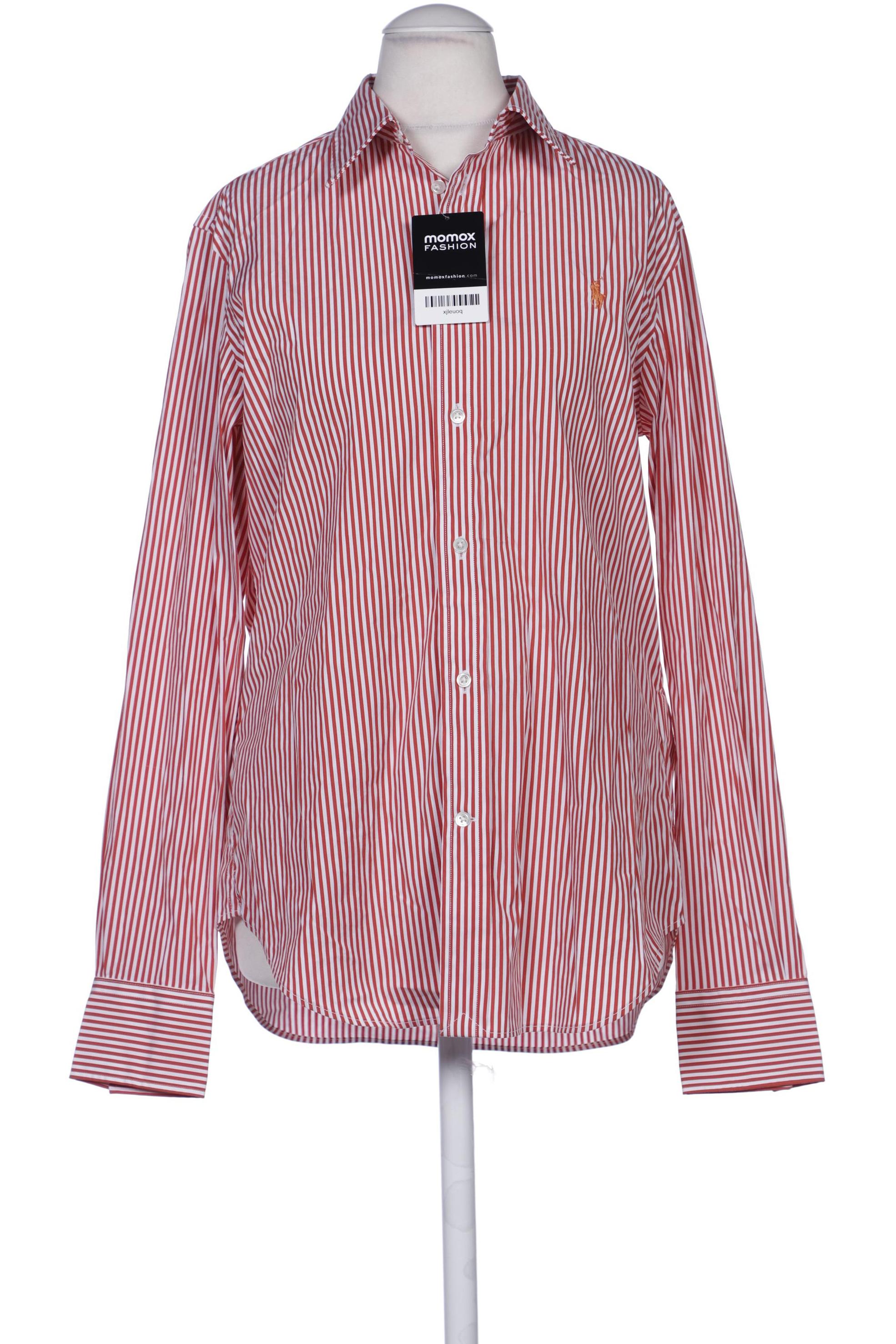 

Polo Ralph Lauren Damen Bluse, rot, Gr. 8
