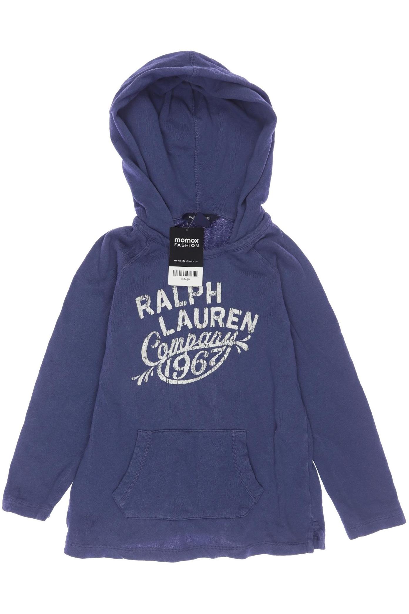 

Polo Ralph Lauren Herren Hoodies & Sweater, marineblau, Gr. 116