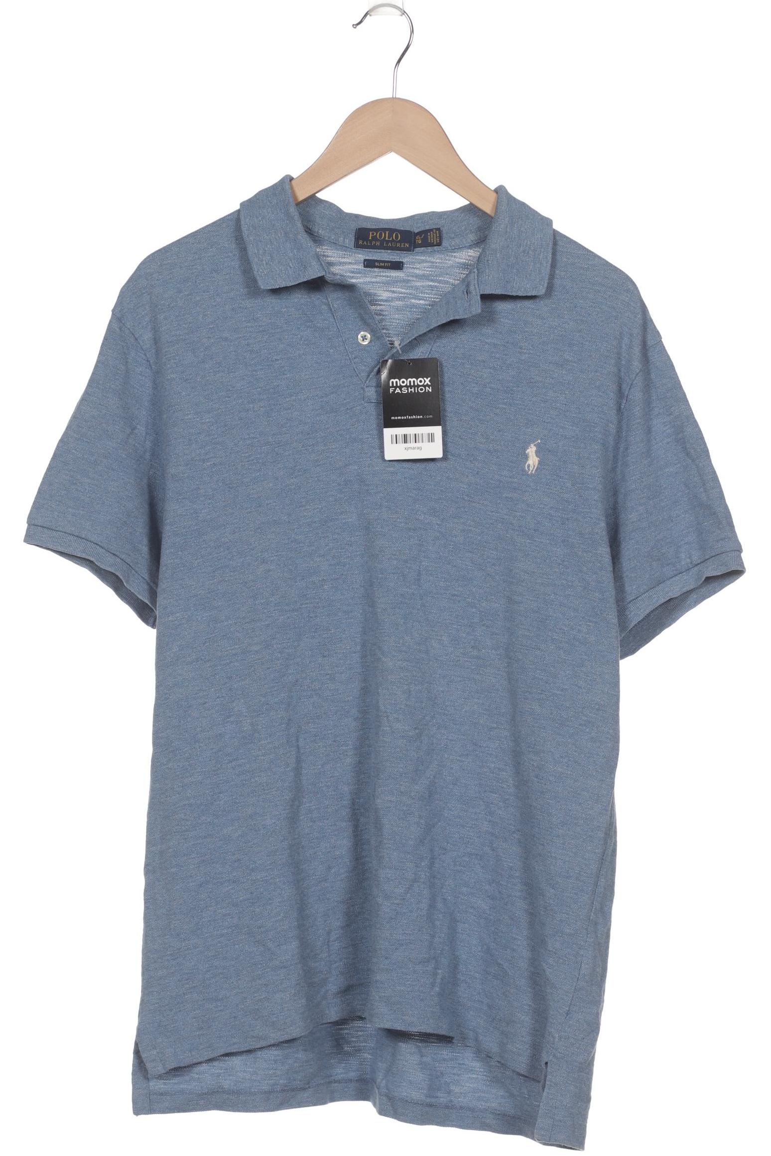 

Polo Ralph Lauren Herren Poloshirt, hellblau, Gr. 54