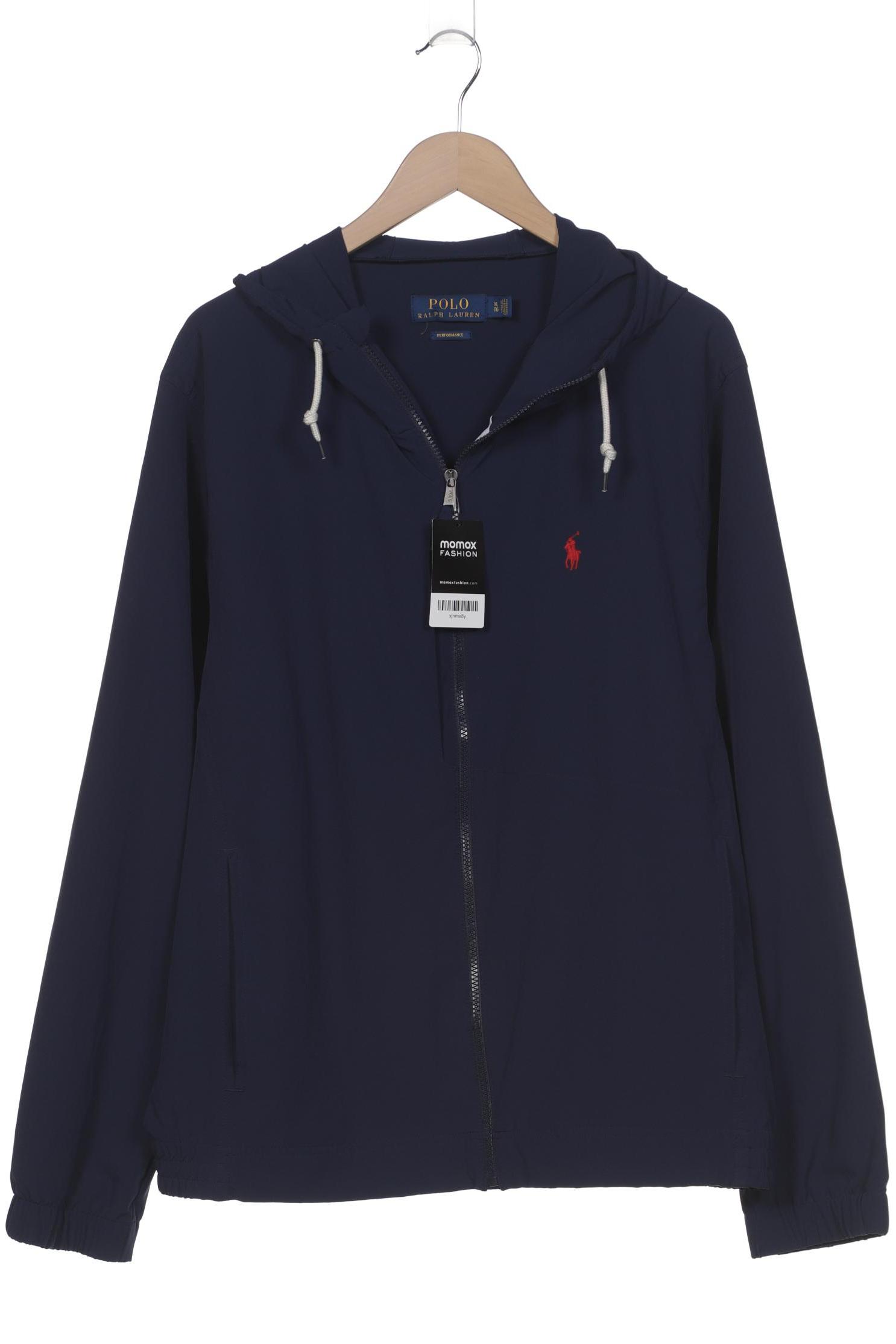 

Polo Ralph Lauren Herren Jacke, marineblau, Gr. 54