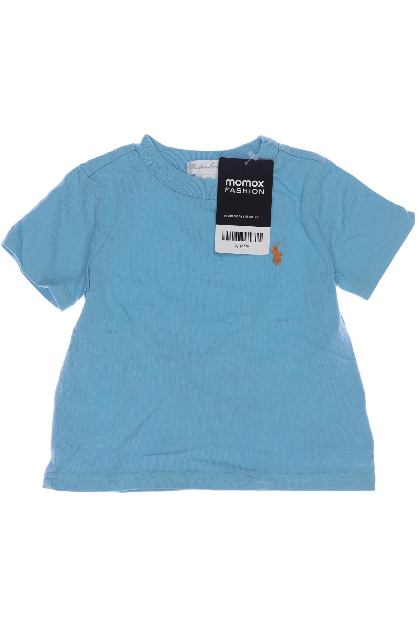 

Polo Ralph Lauren Jungen T-Shirt, blau