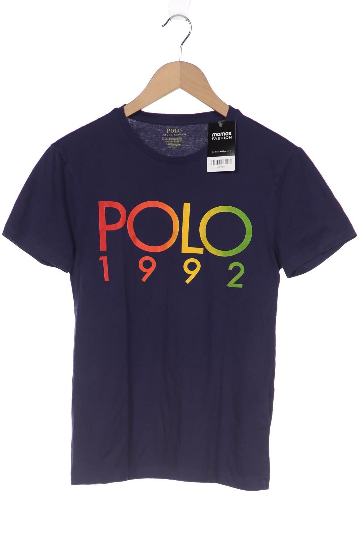 

Polo Ralph Lauren Herren T-Shirt, marineblau