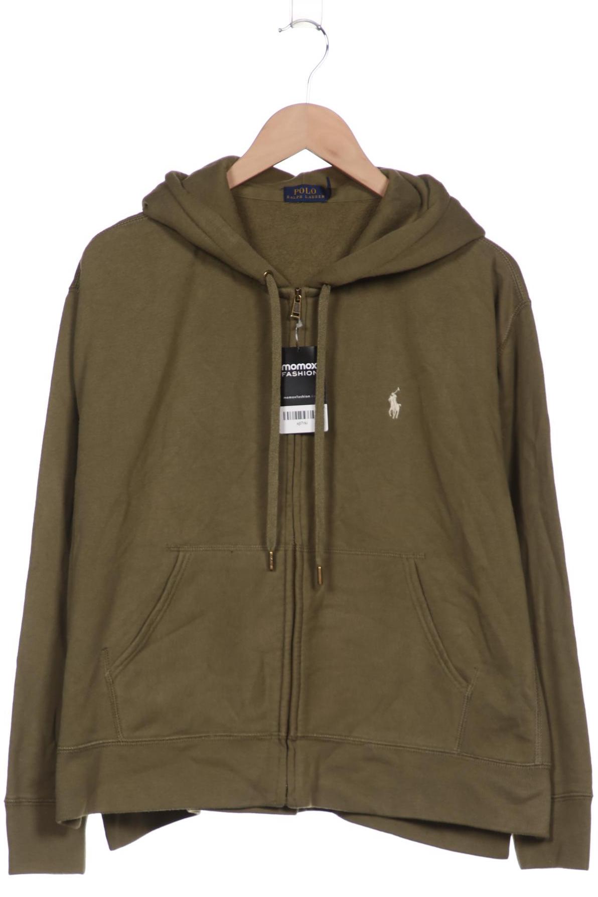 

Polo Ralph Lauren Damen Kapuzenpullover, grün