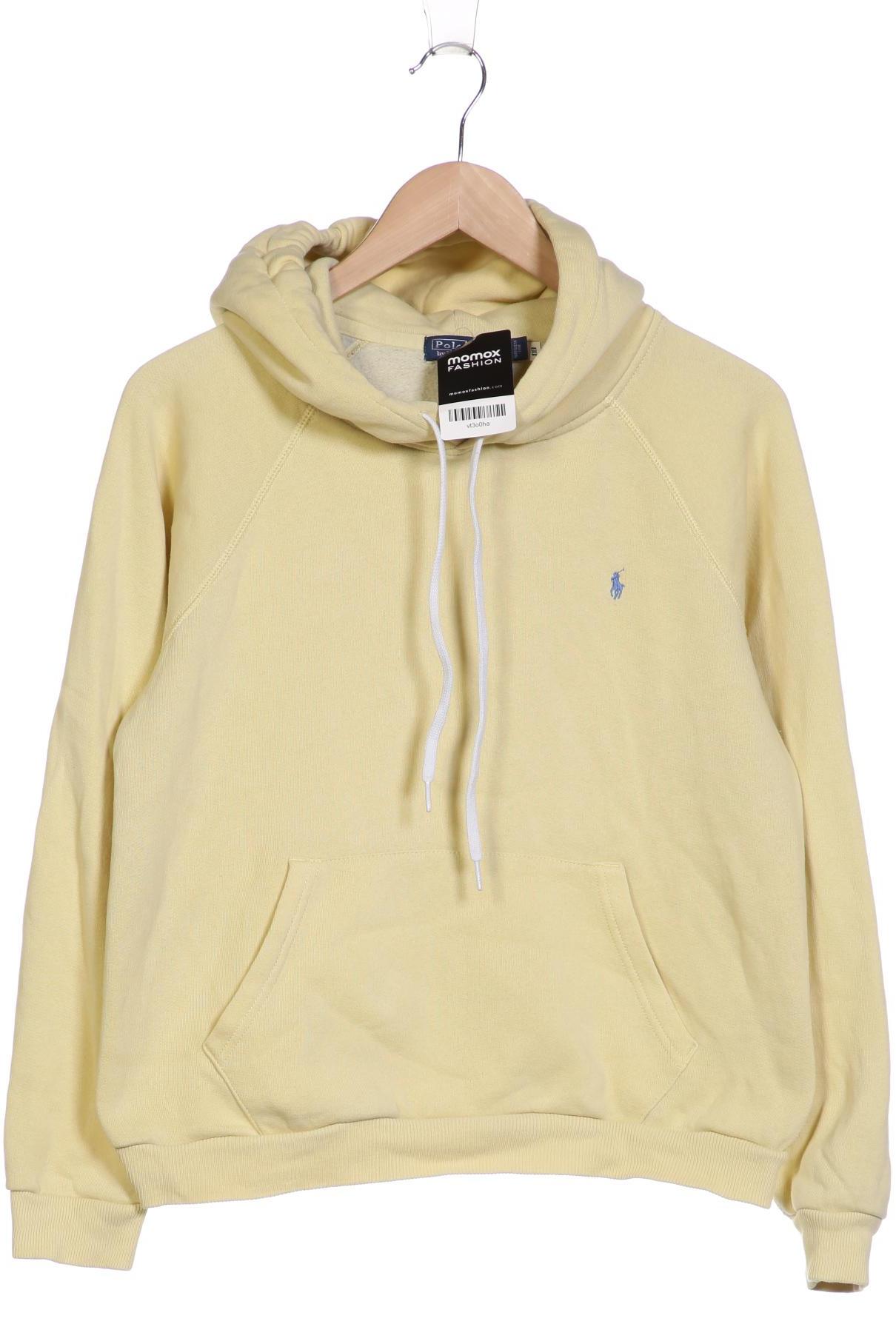 

Polo Ralph Lauren Damen Kapuzenpullover, gelb, Gr. 38