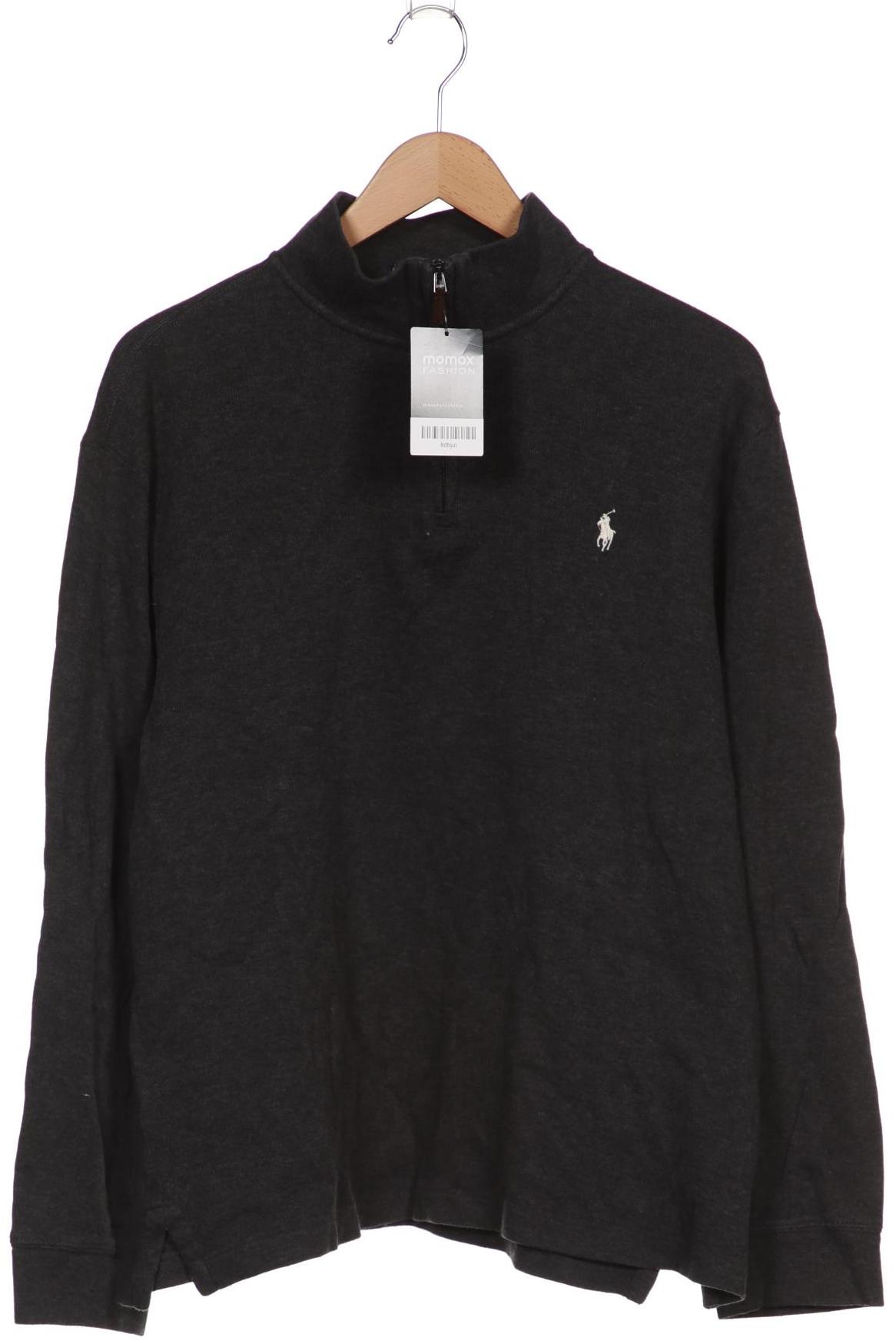 

Polo Ralph Lauren Herren Sweatshirt, grau