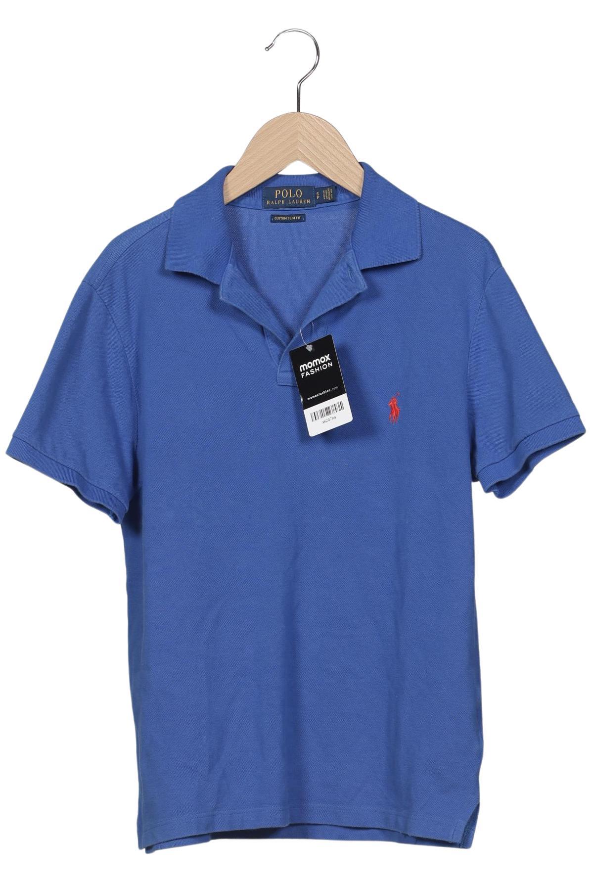 

Polo Ralph Lauren Herren Poloshirt, blau, Gr. 46