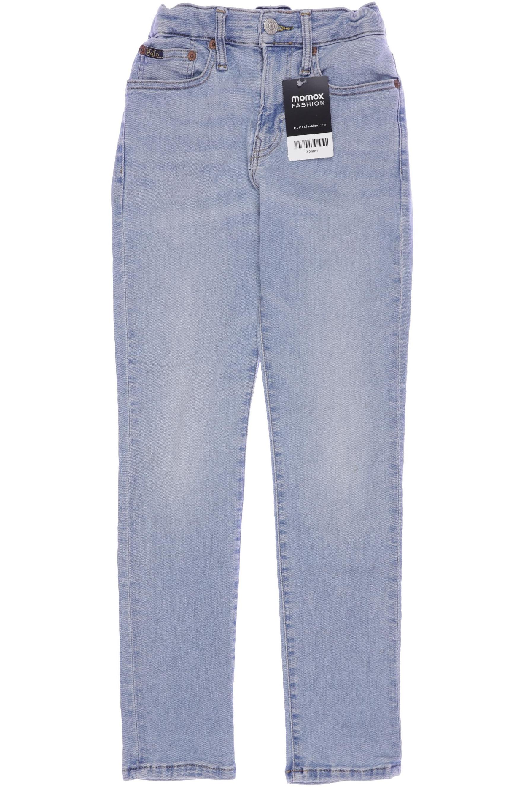 

Polo Ralph Lauren Jungen Jeans, hellblau, Gr. 146