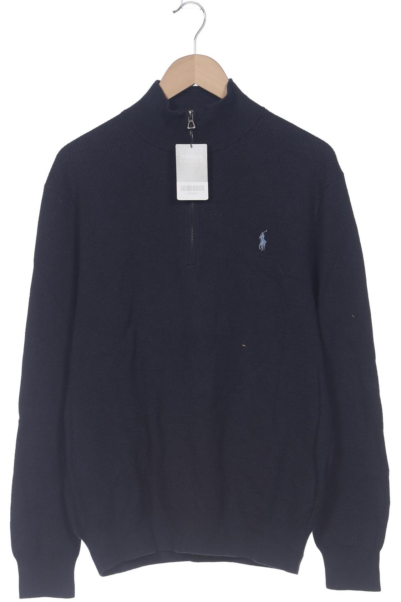 

Polo Ralph Lauren Herren Pullover, marineblau, Gr. 54