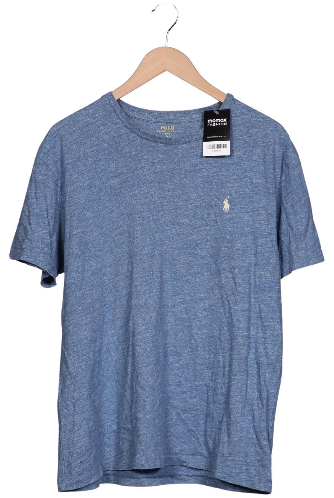 

Polo Ralph Lauren Herren T-Shirt, blau, Gr. 52