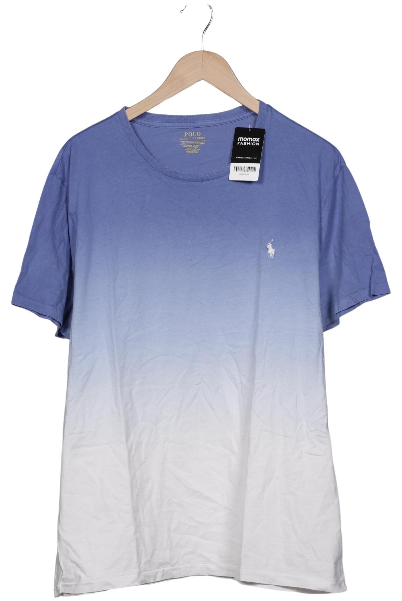 

Polo Ralph Lauren Herren T-Shirt, hellblau, Gr. 54