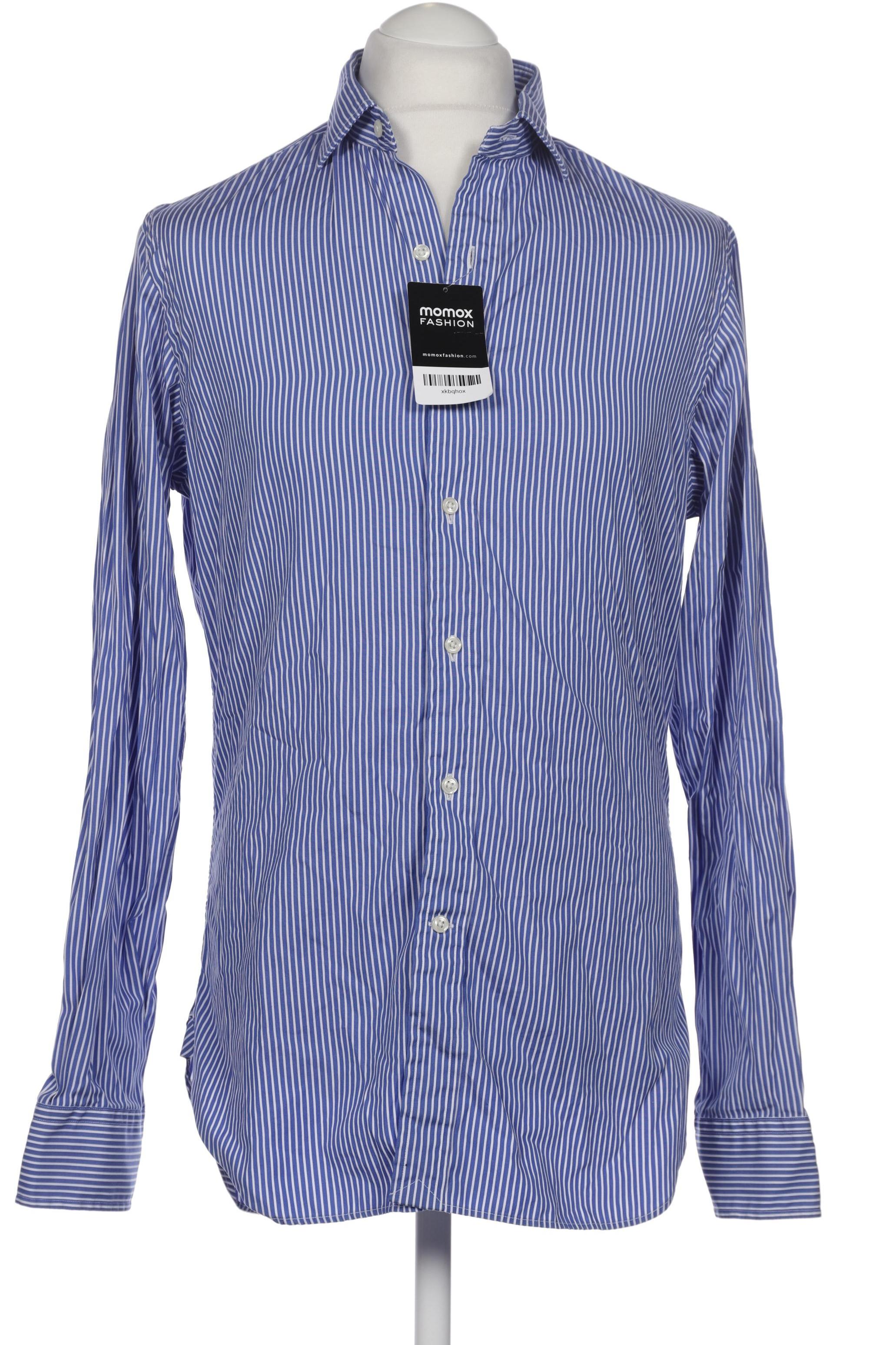 

Polo Ralph Lauren Herren Hemd, blau, Gr. 48