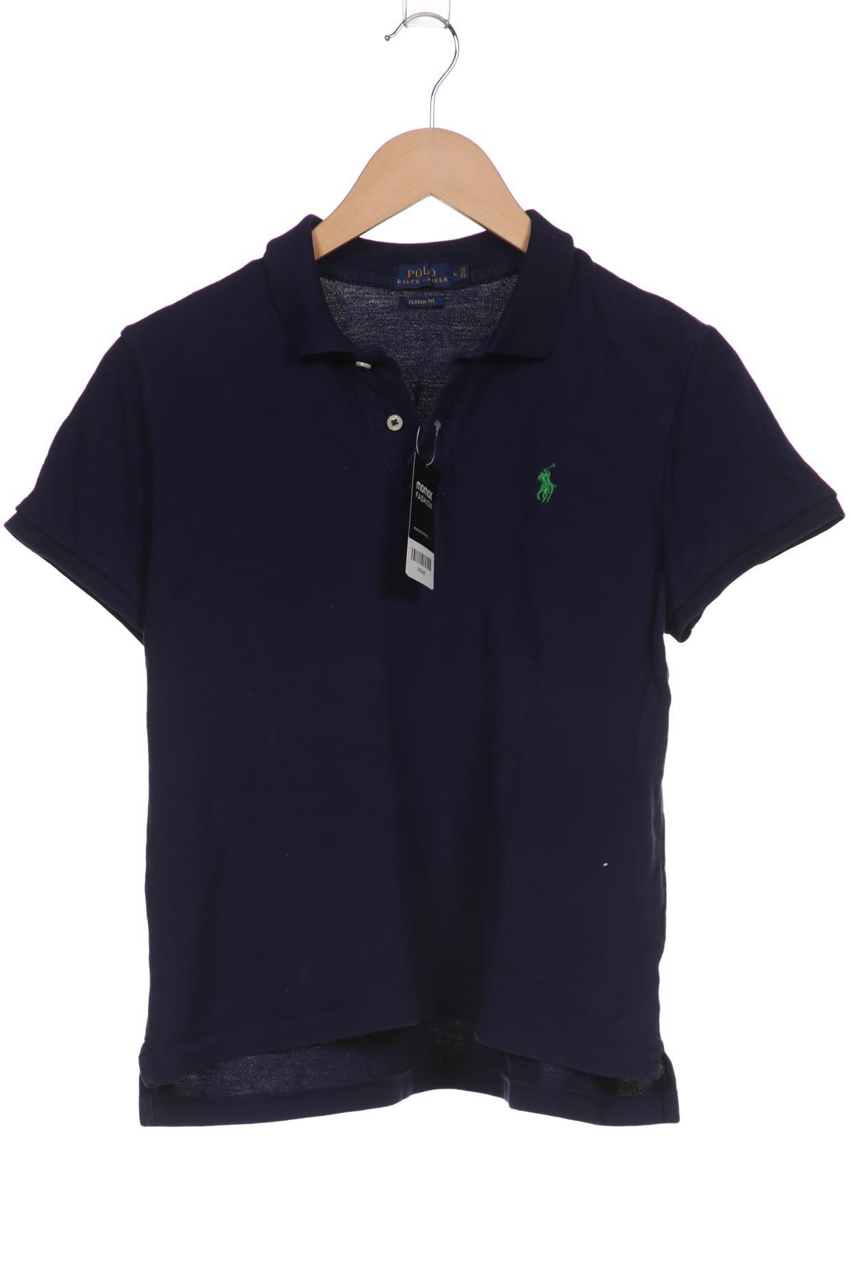 

Polo Ralph Lauren Damen Poloshirt, marineblau