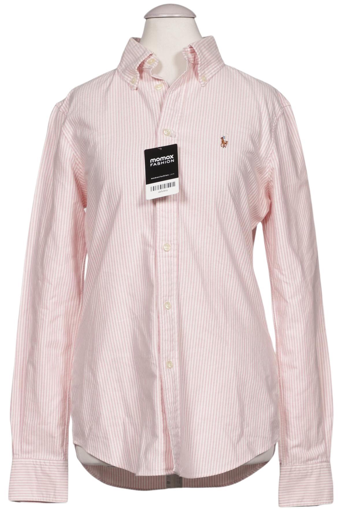 

Polo Ralph Lauren Damen Bluse, pink, Gr. 34
