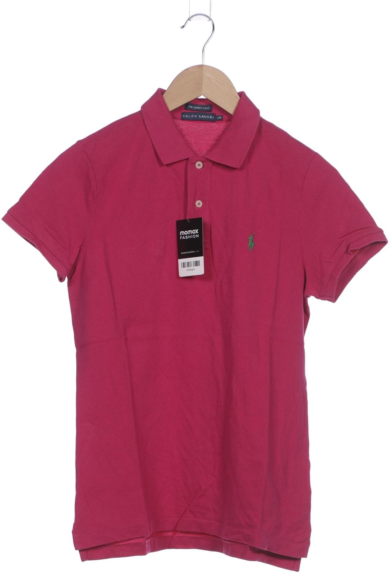 

Polo Ralph Lauren Damen Poloshirt, pink, Gr. 42