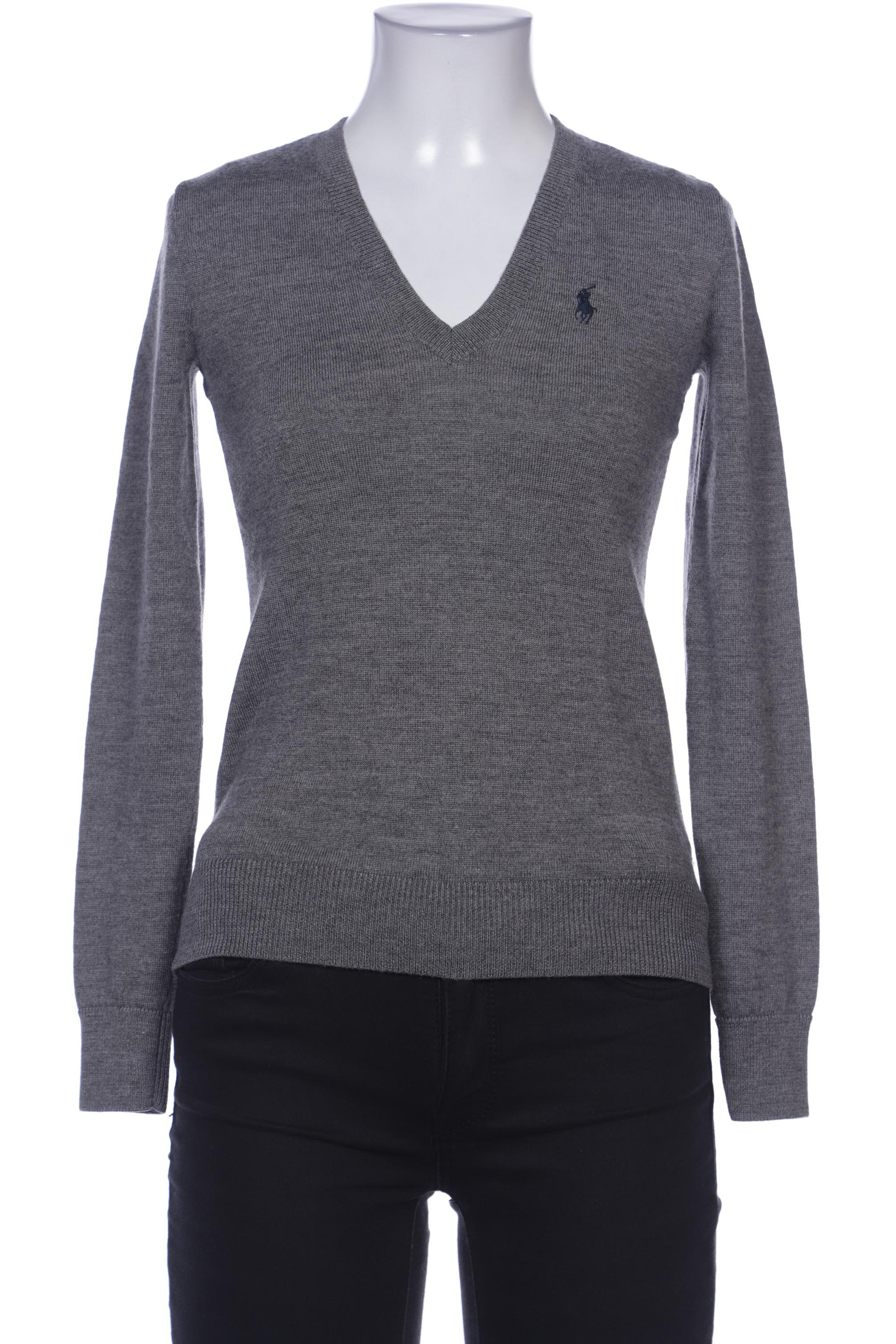 

Polo Ralph Lauren Damen Pullover, grau, Gr. 34