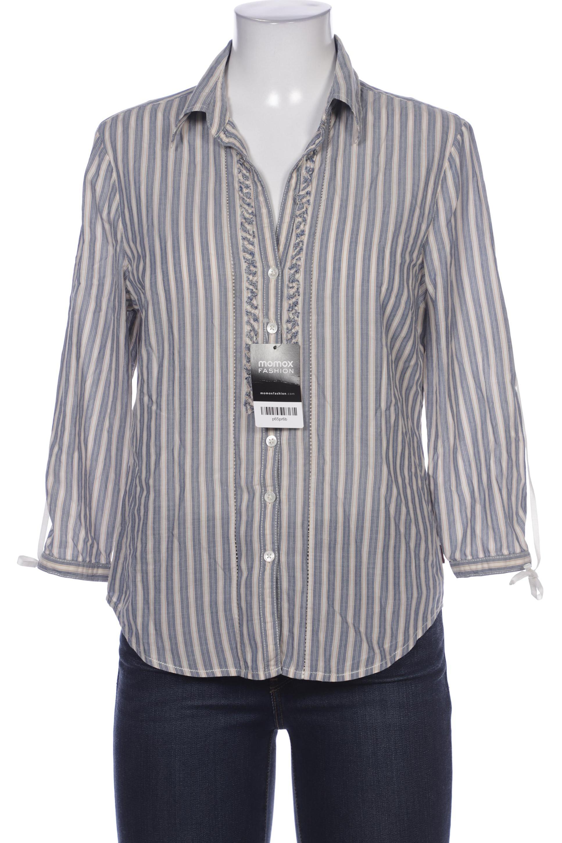 

Polo Ralph Lauren Damen Bluse, blau, Gr. 38
