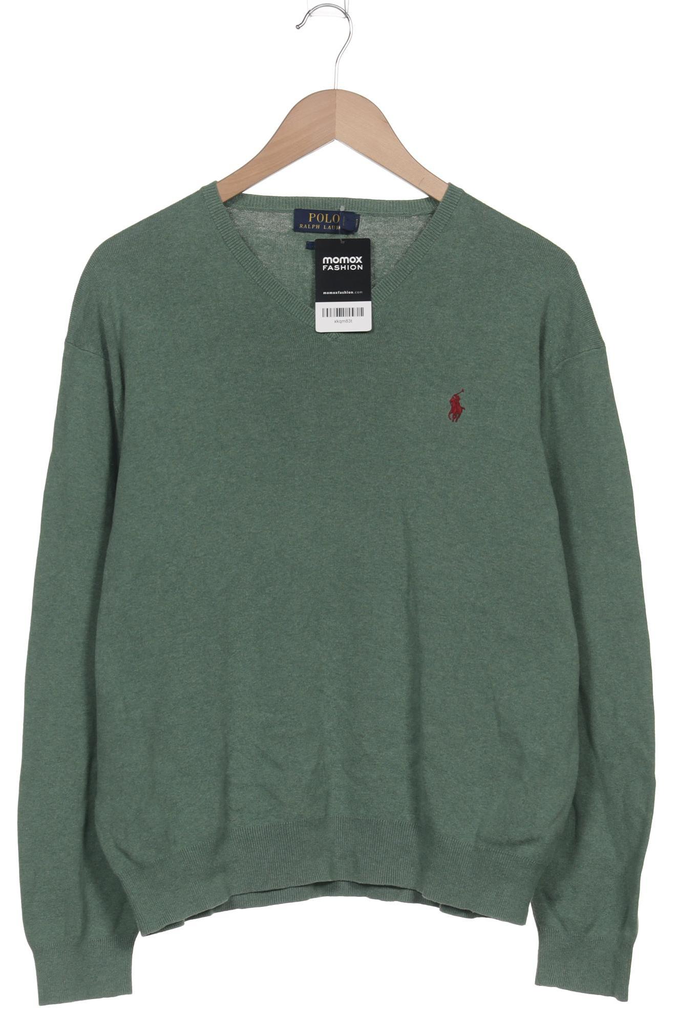 

Polo Ralph Lauren Damen Pullover, grün, Gr. 42