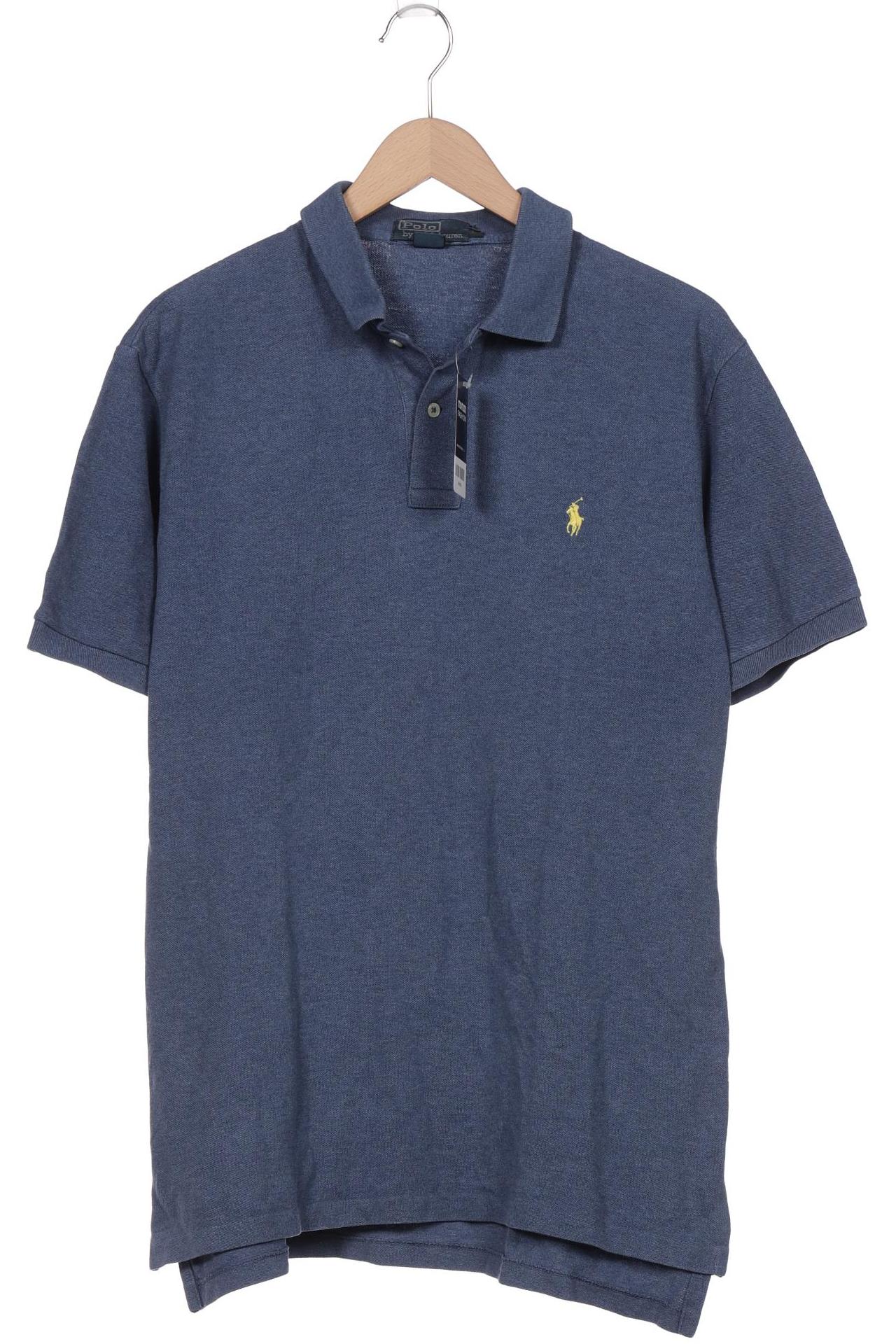 

Polo Ralph Lauren Herren Poloshirt, blau