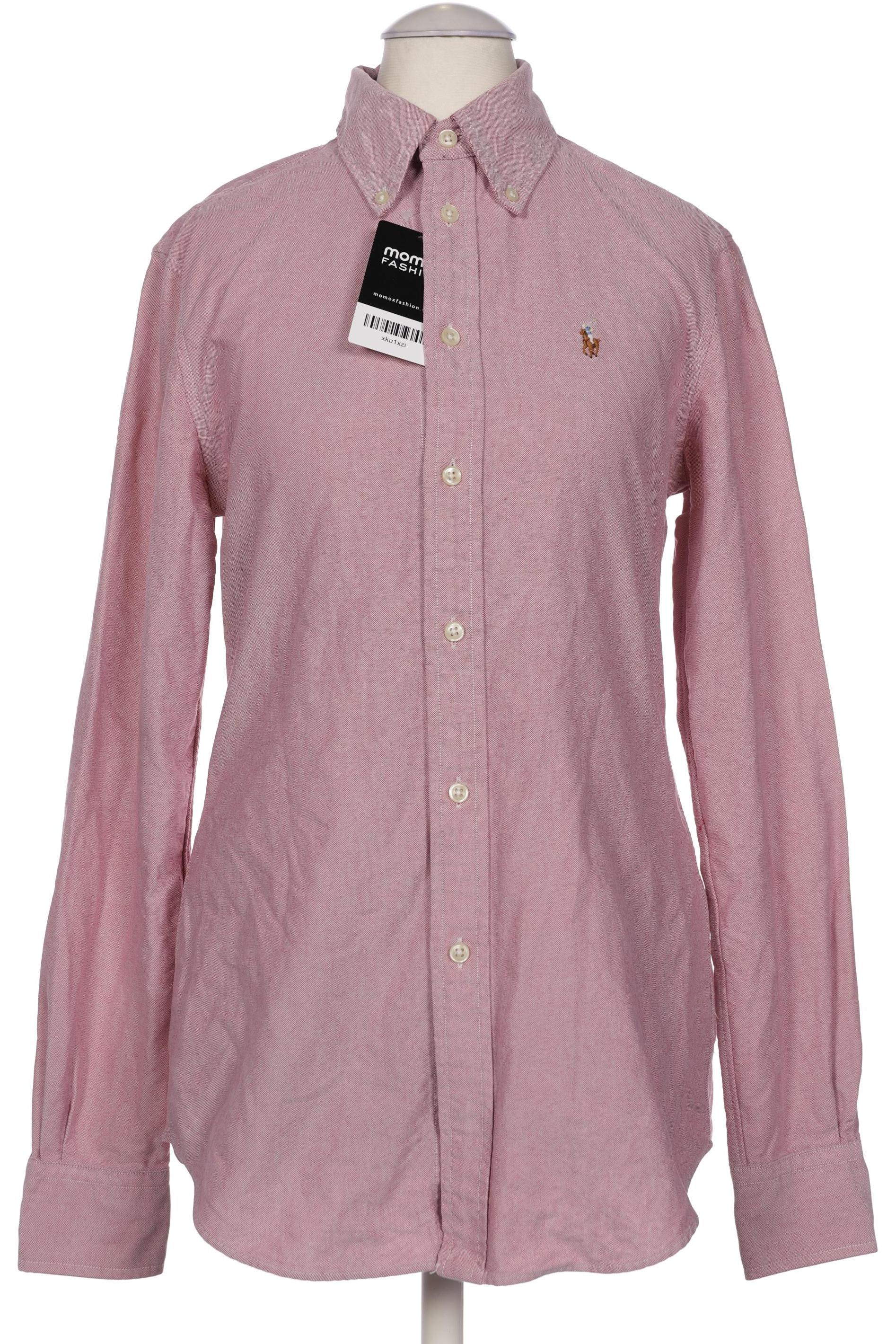 

Polo Ralph Lauren Damen Bluse, pink, Gr. 34