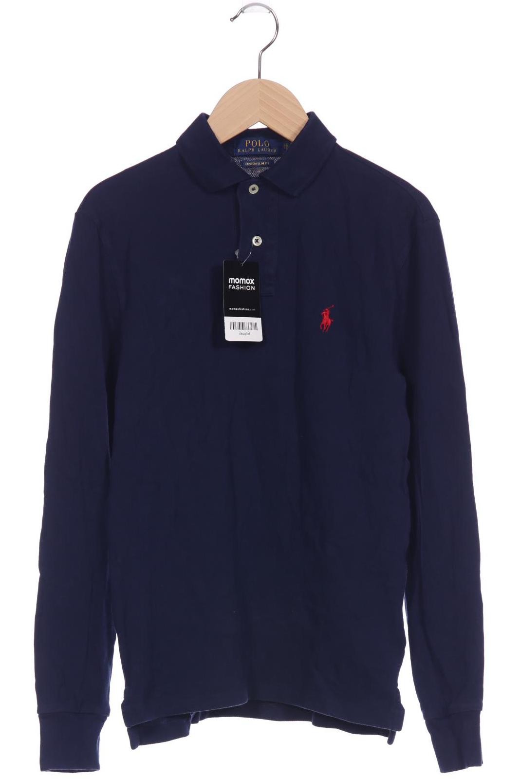 

Polo Ralph Lauren Damen Poloshirt, marineblau, Gr. 34