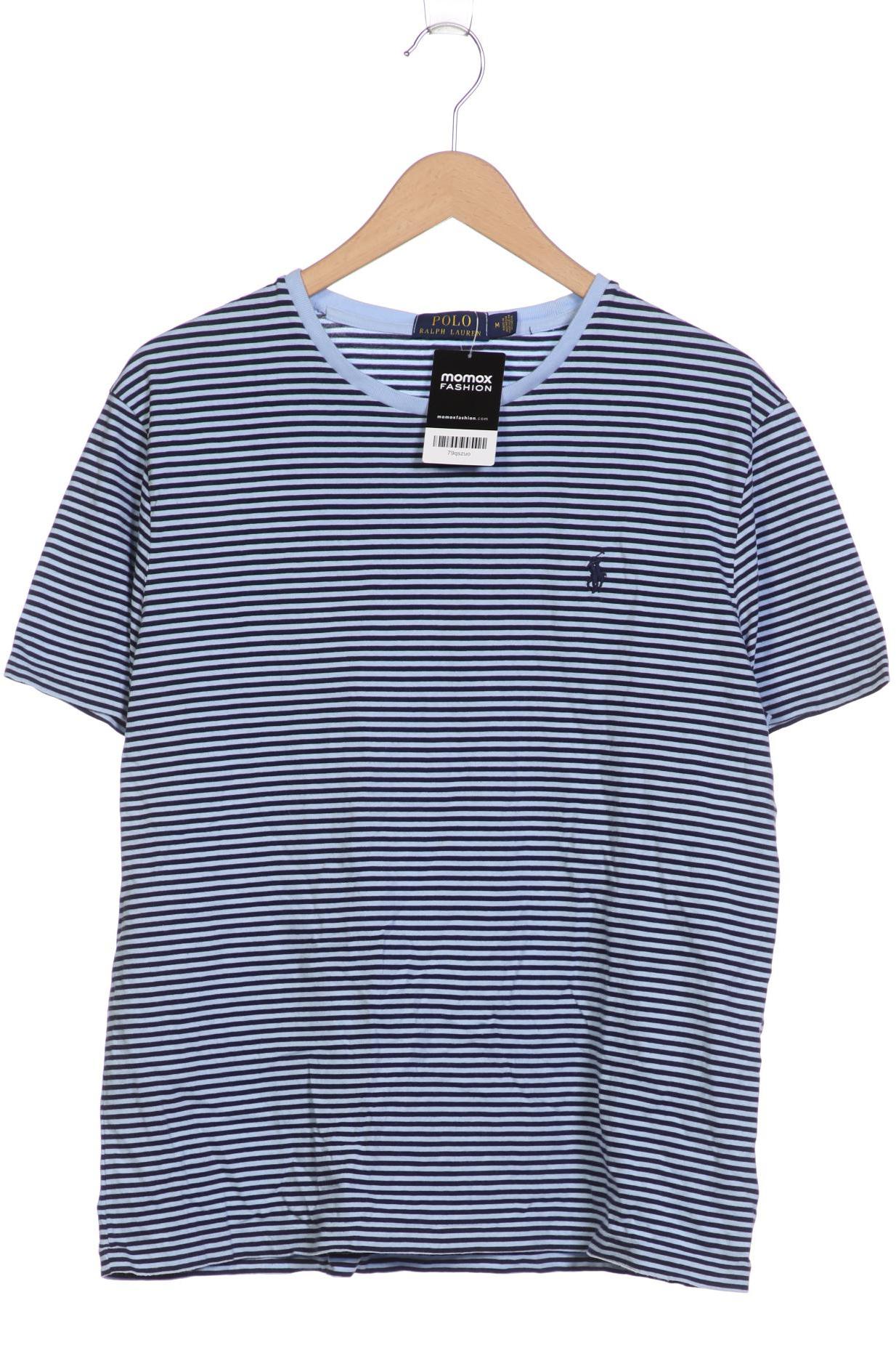 

Polo Ralph Lauren Herren T-Shirt, blau, Gr. 48