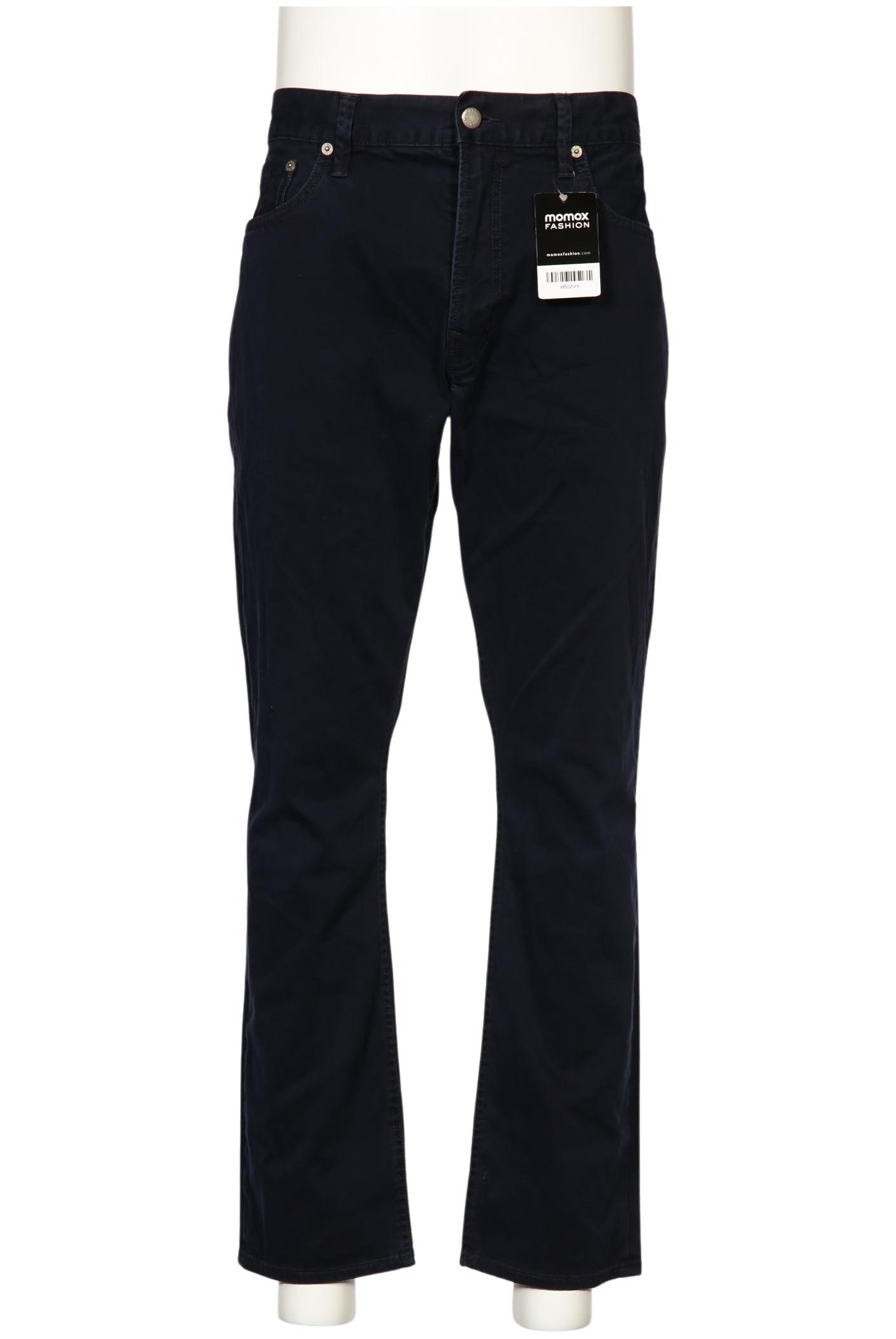 

Polo Ralph Lauren Herren Stoffhose, marineblau, Gr. 34