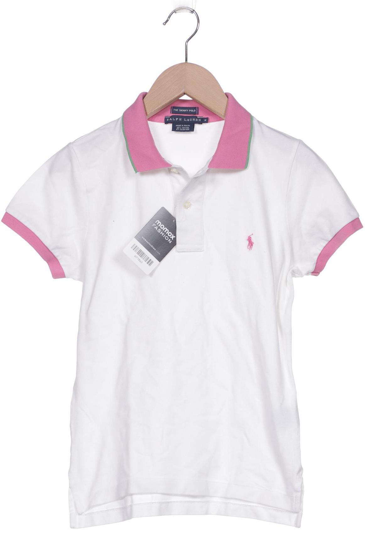 

Polo Ralph Lauren Damen Poloshirt, weiß