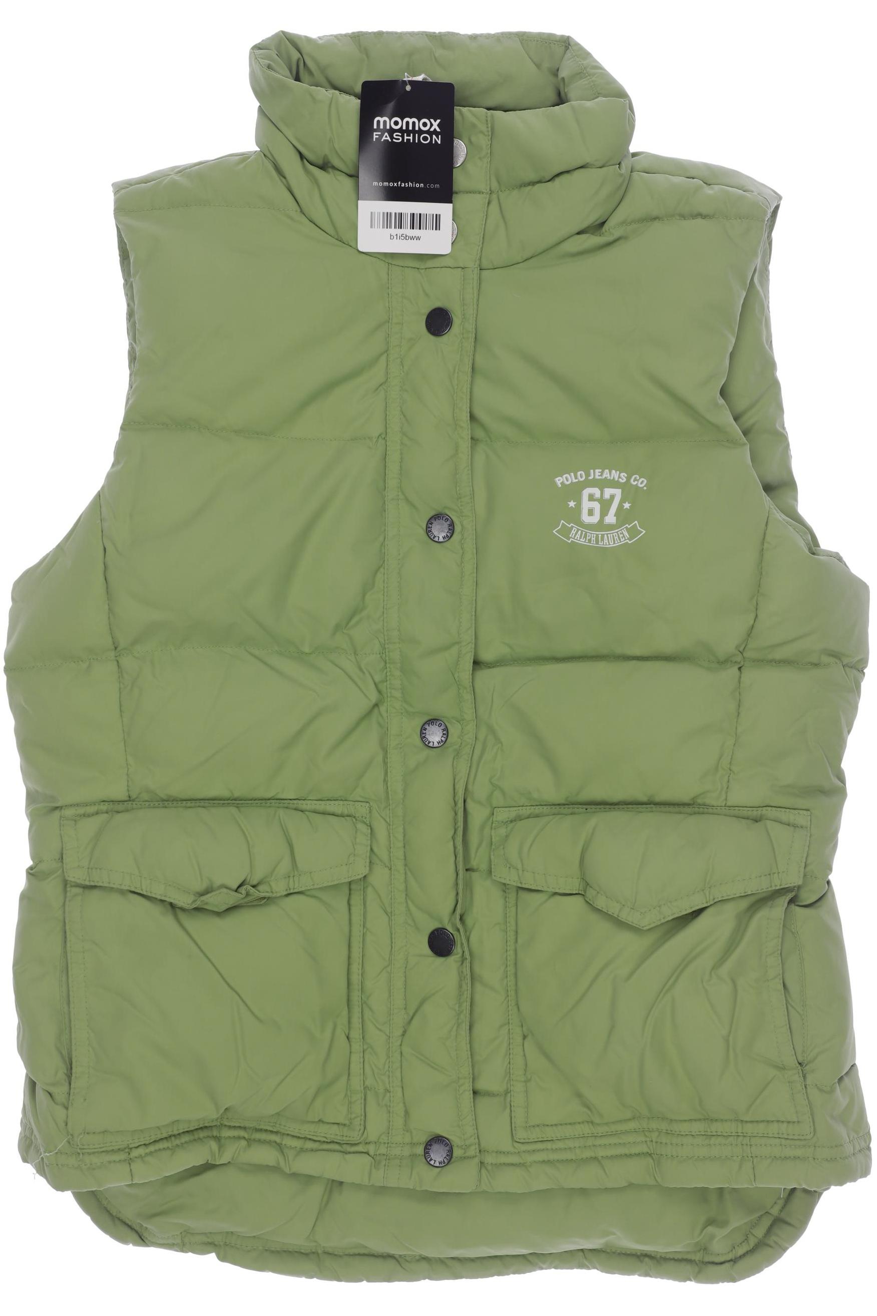 

Polo Ralph Lauren Damen Weste, hellgrün, Gr. 38