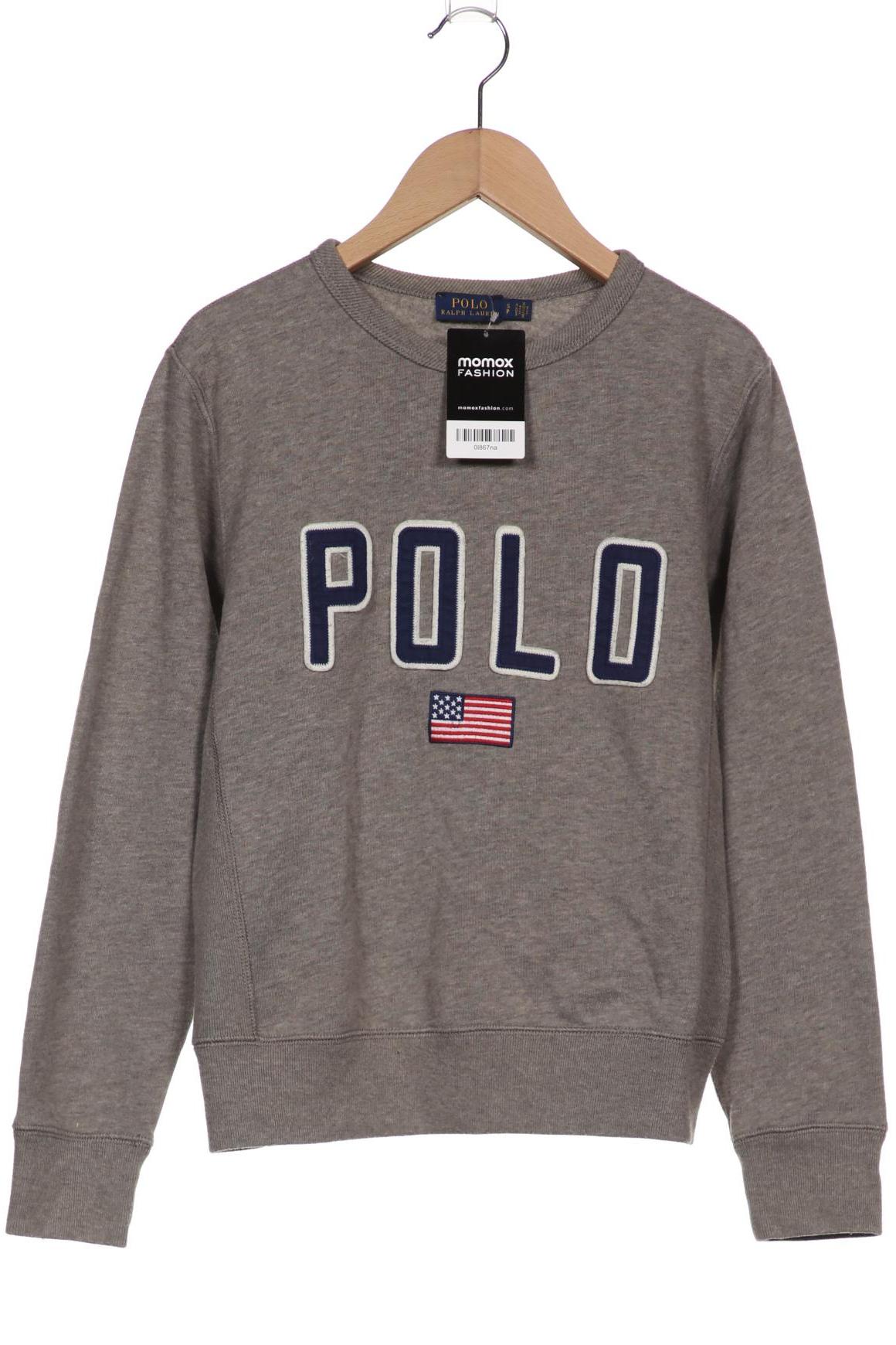 

Polo Ralph Lauren Damen Sweatshirt, grau