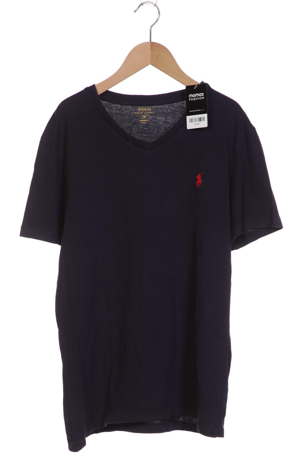 

Polo Ralph Lauren Herren T-Shirt, marineblau