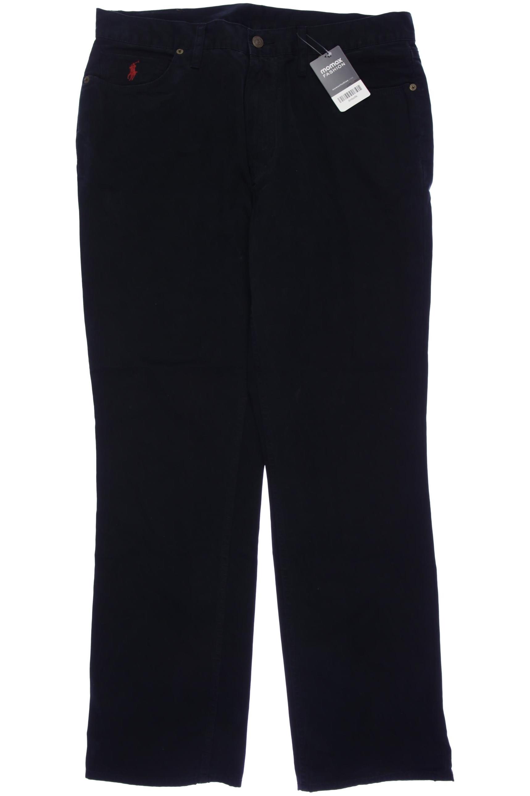 

Polo Ralph Lauren Herren Jeans, schwarz, Gr. 35