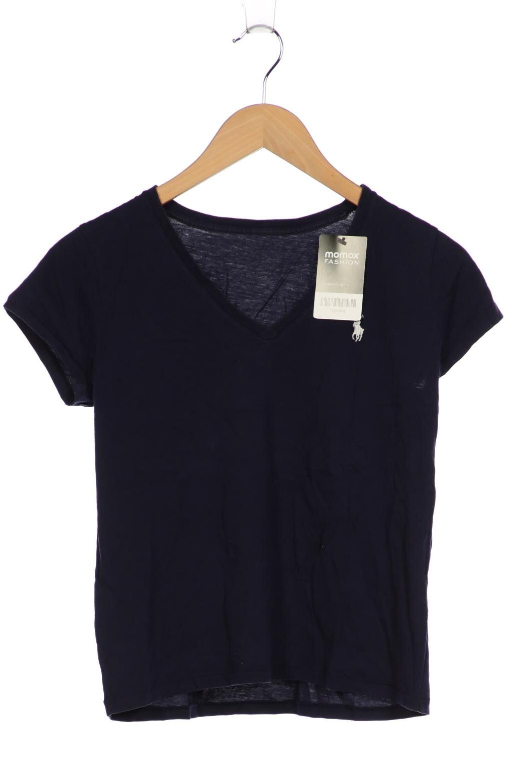 

Polo Ralph Lauren Damen T-Shirt, blau, Gr. 36