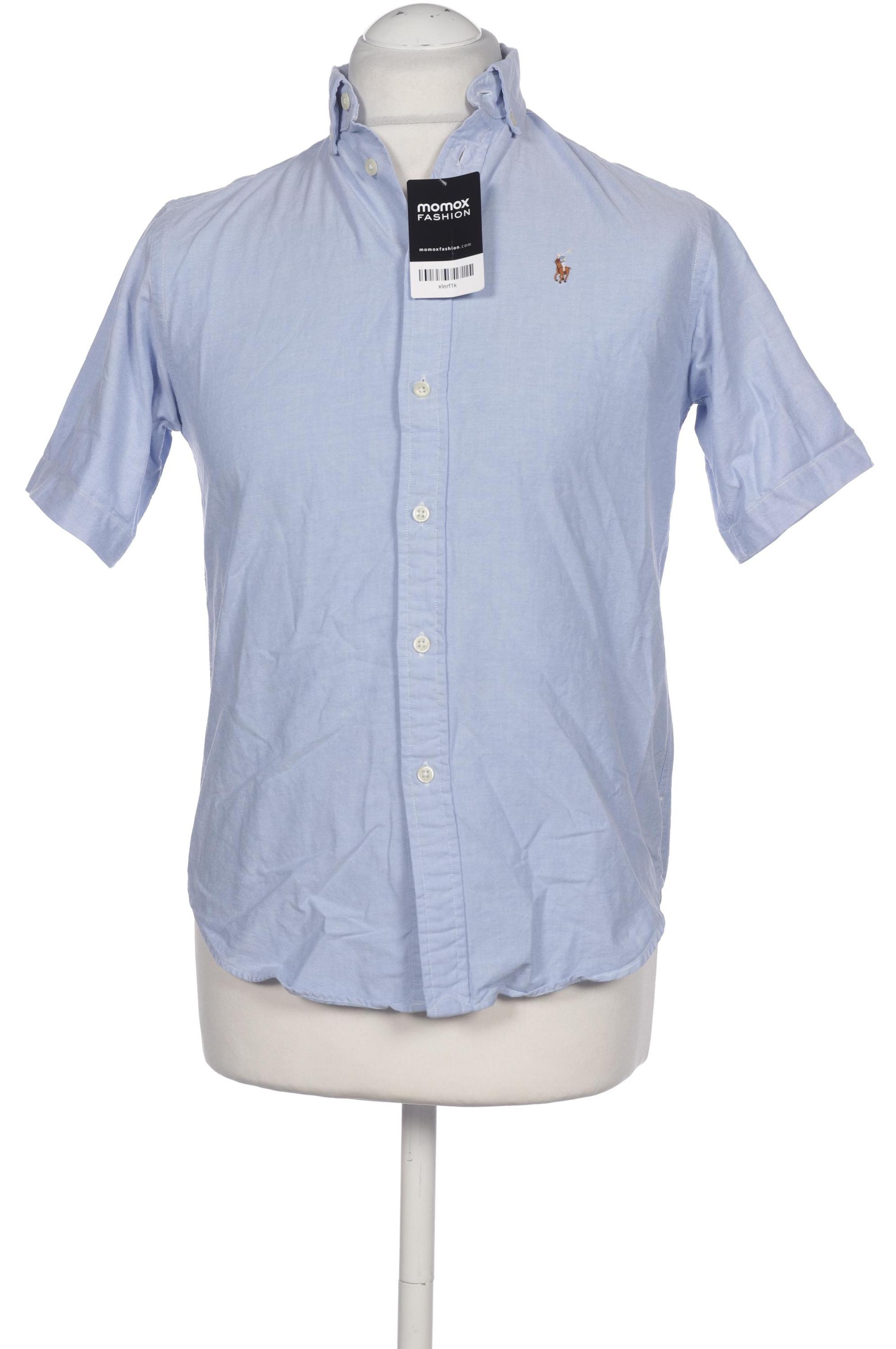 

Polo Ralph Lauren Herren Hemd, blau, Gr. 46