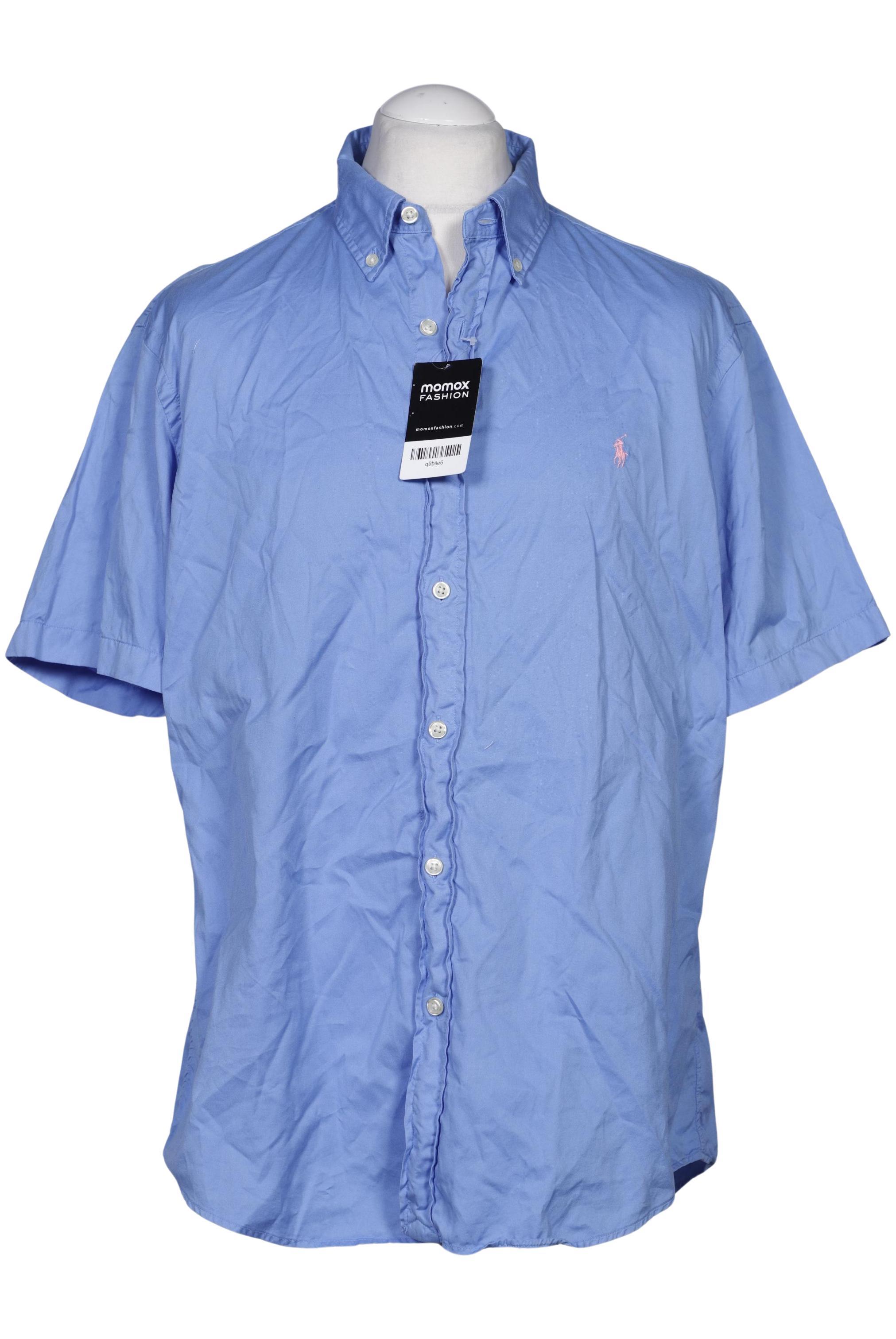

Polo Ralph Lauren Herren Hemd, blau, Gr. 54