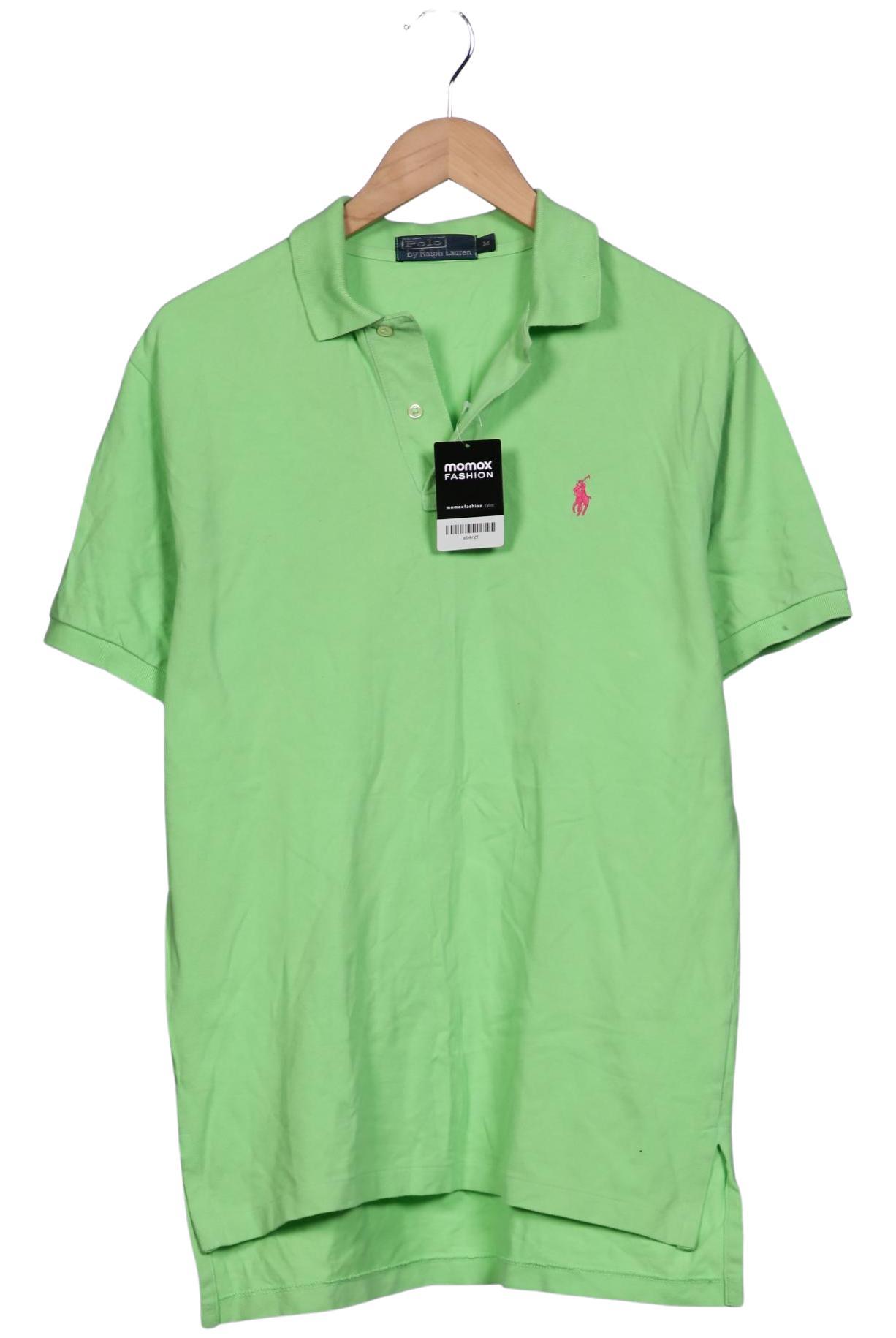 

Polo Ralph Lauren Herren Poloshirt, hellgrün, Gr. 48