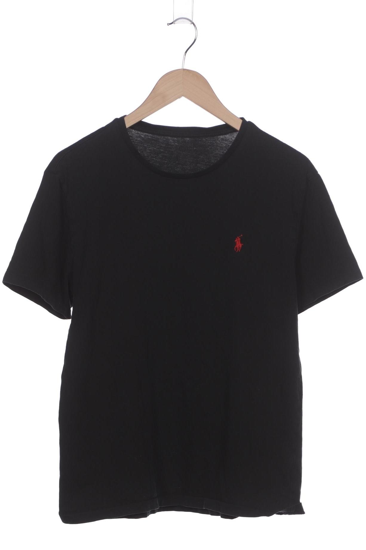 

Polo Ralph Lauren Herren T-Shirt, schwarz, Gr. 48