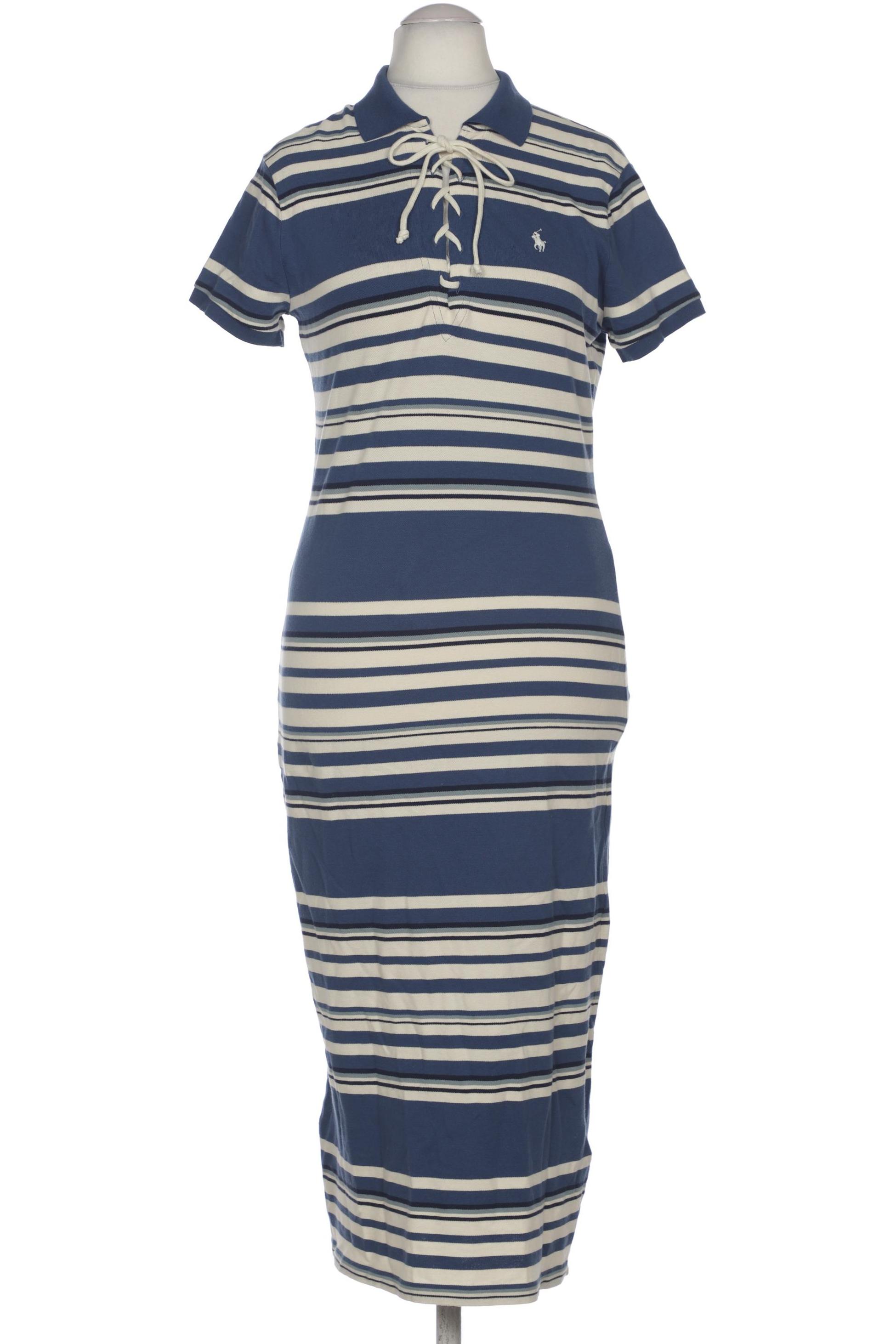 

Polo Ralph Lauren Damen Kleid, blau, Gr. 38
