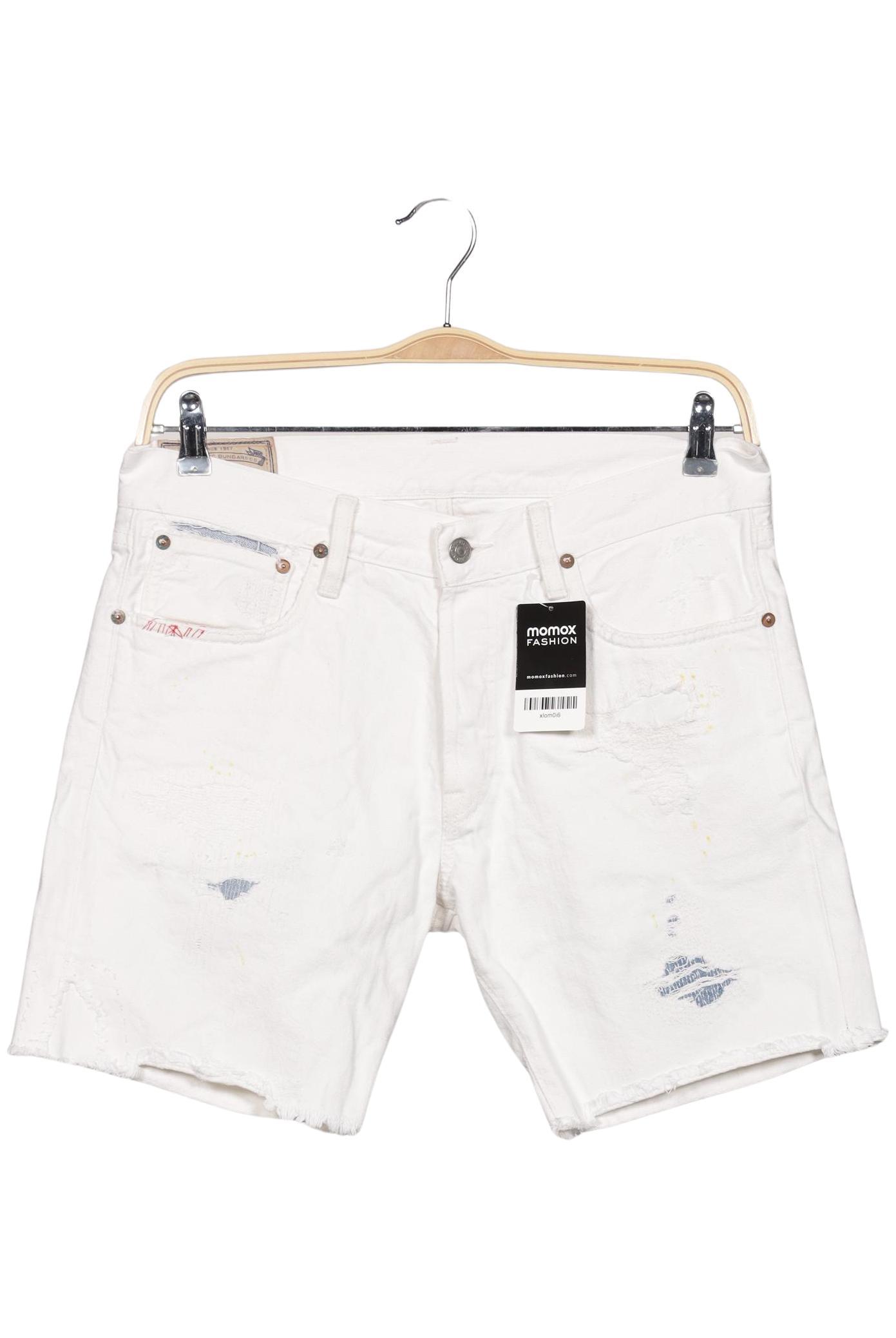 

Polo Ralph Lauren Herren Shorts, weiß, Gr. 32