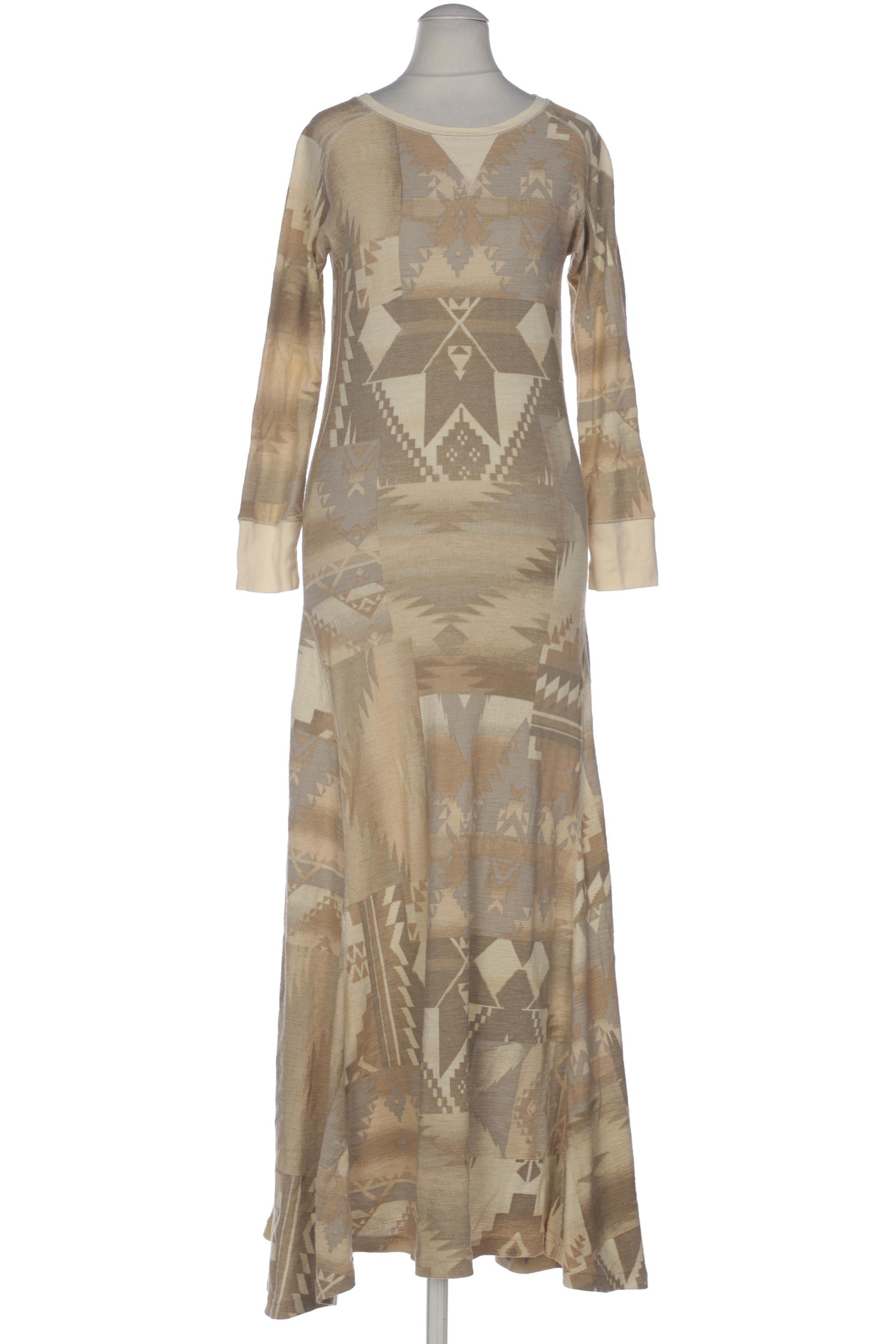 

Polo Ralph Lauren Damen Kleid, beige, Gr. 34