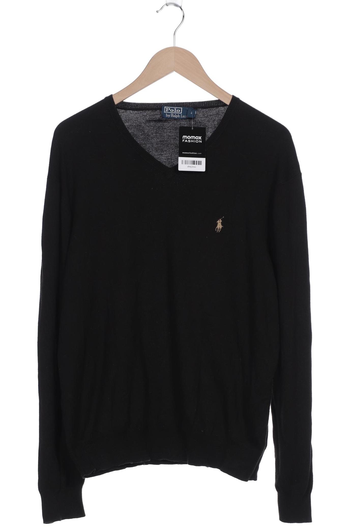 

Polo Ralph Lauren Herren Pullover, schwarz, Gr. 54