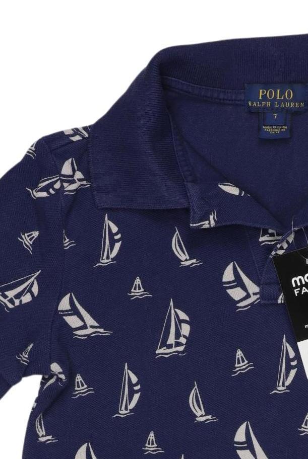 Thumbnail - Polo Ralph Lauren Herren Poloshirt, blau, Gr. 128