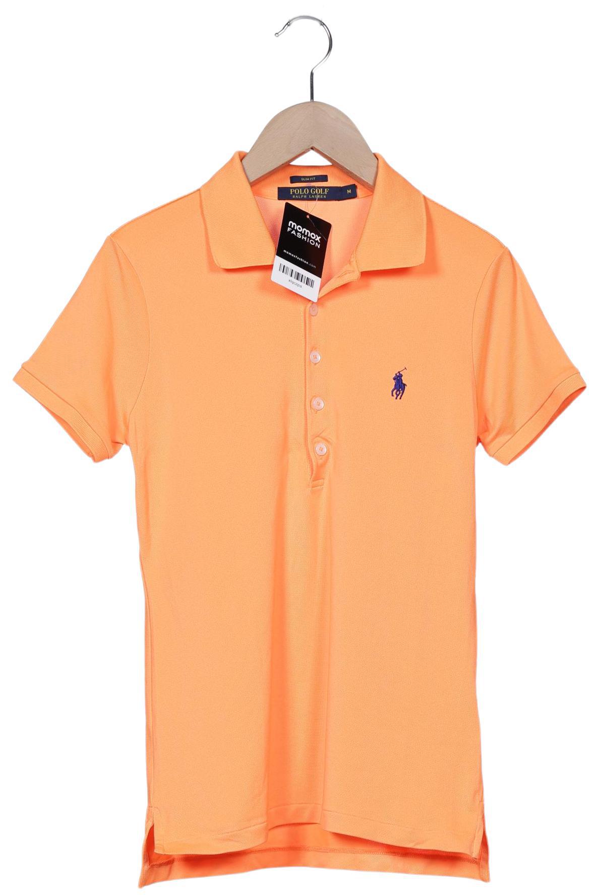 

Polo Ralph Lauren Damen Poloshirt, neon, Gr. 38