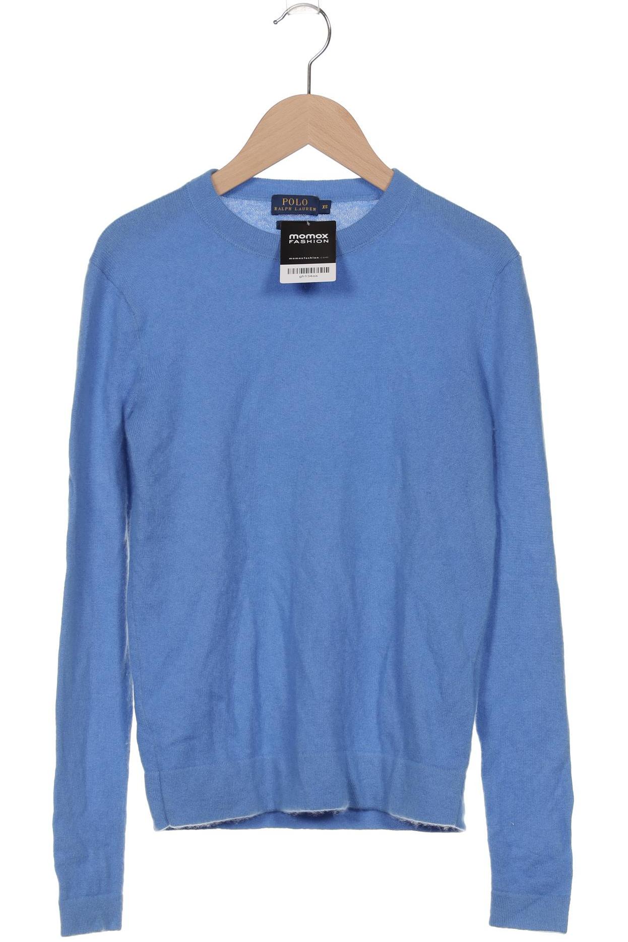 

Polo Ralph Lauren Damen Pullover, blau, Gr. 34